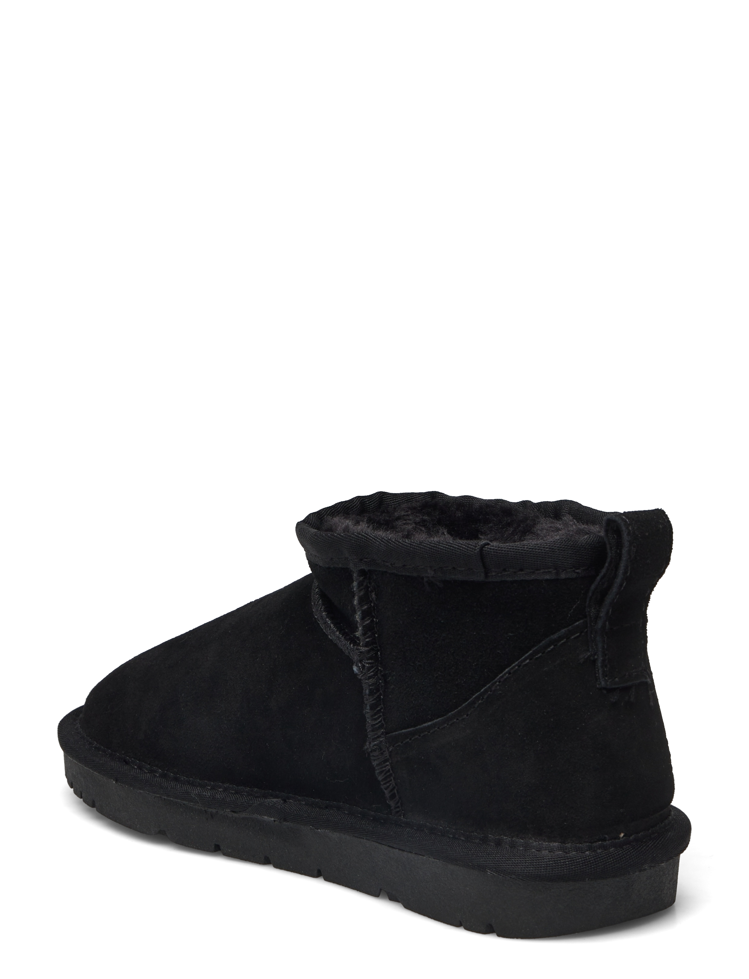 Exani - ALLY LOW W - kvinder - black - 2