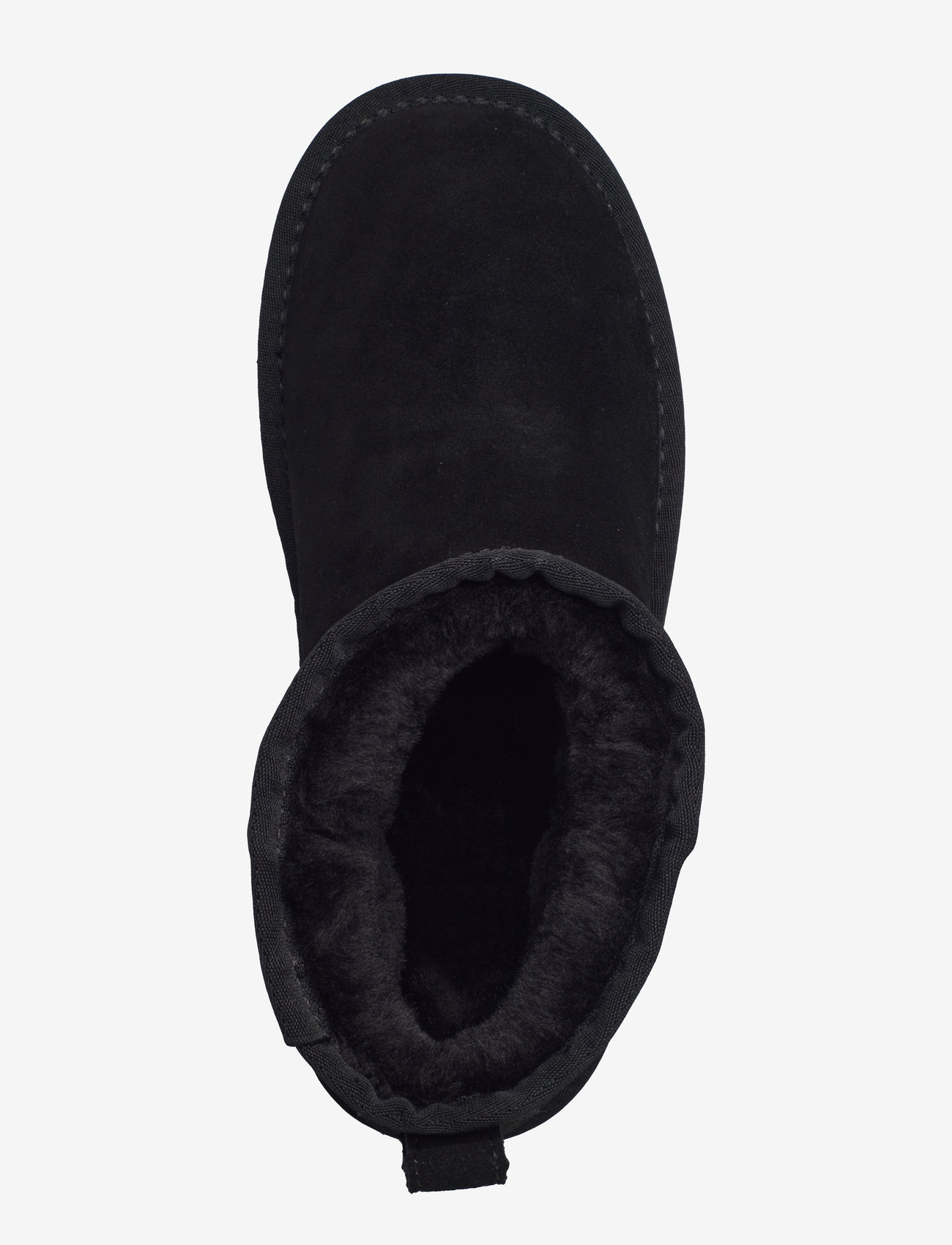 Exani - ALLY LOW W - women - black - 3