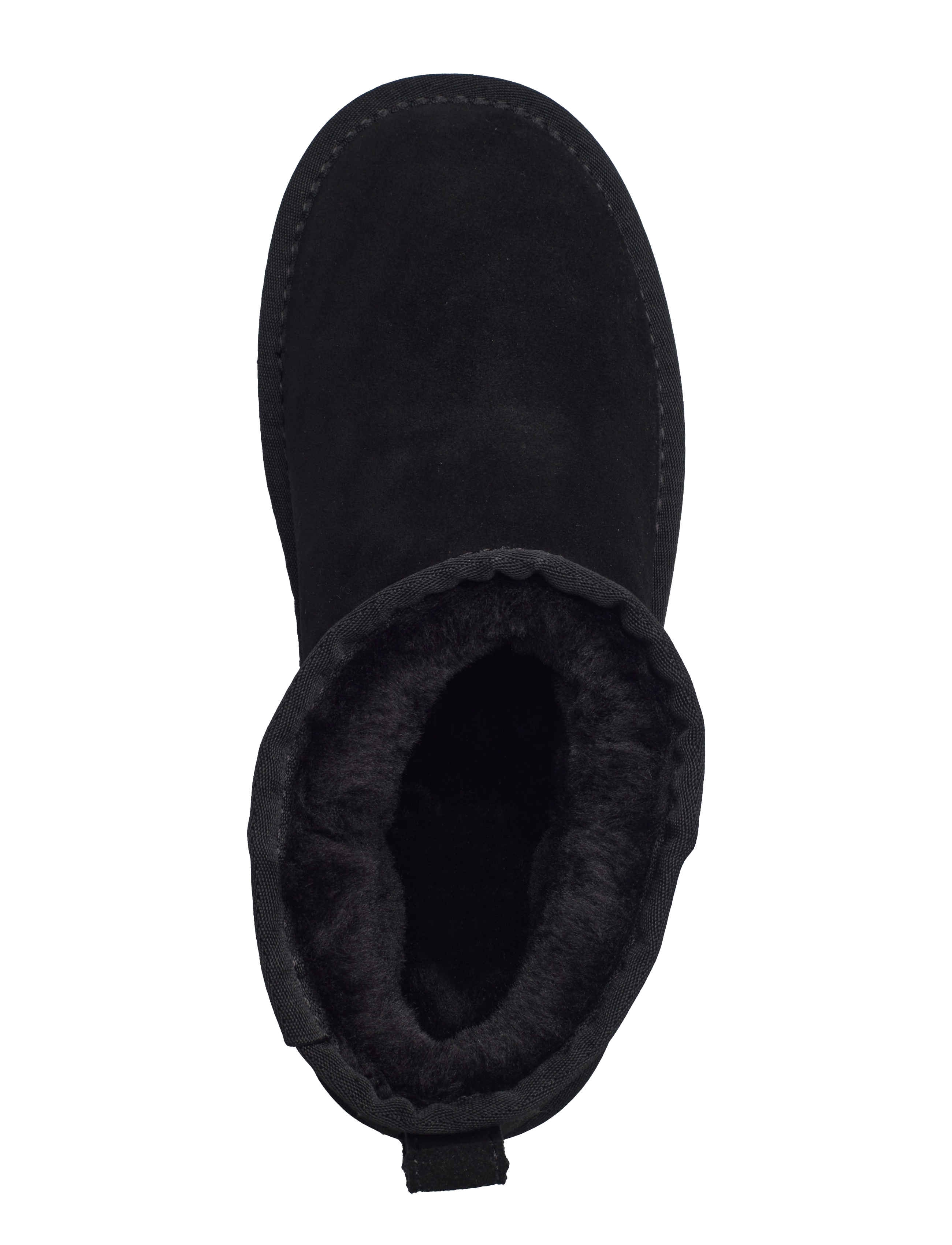 Exani - ALLY LOW W - kvinder - black - 3