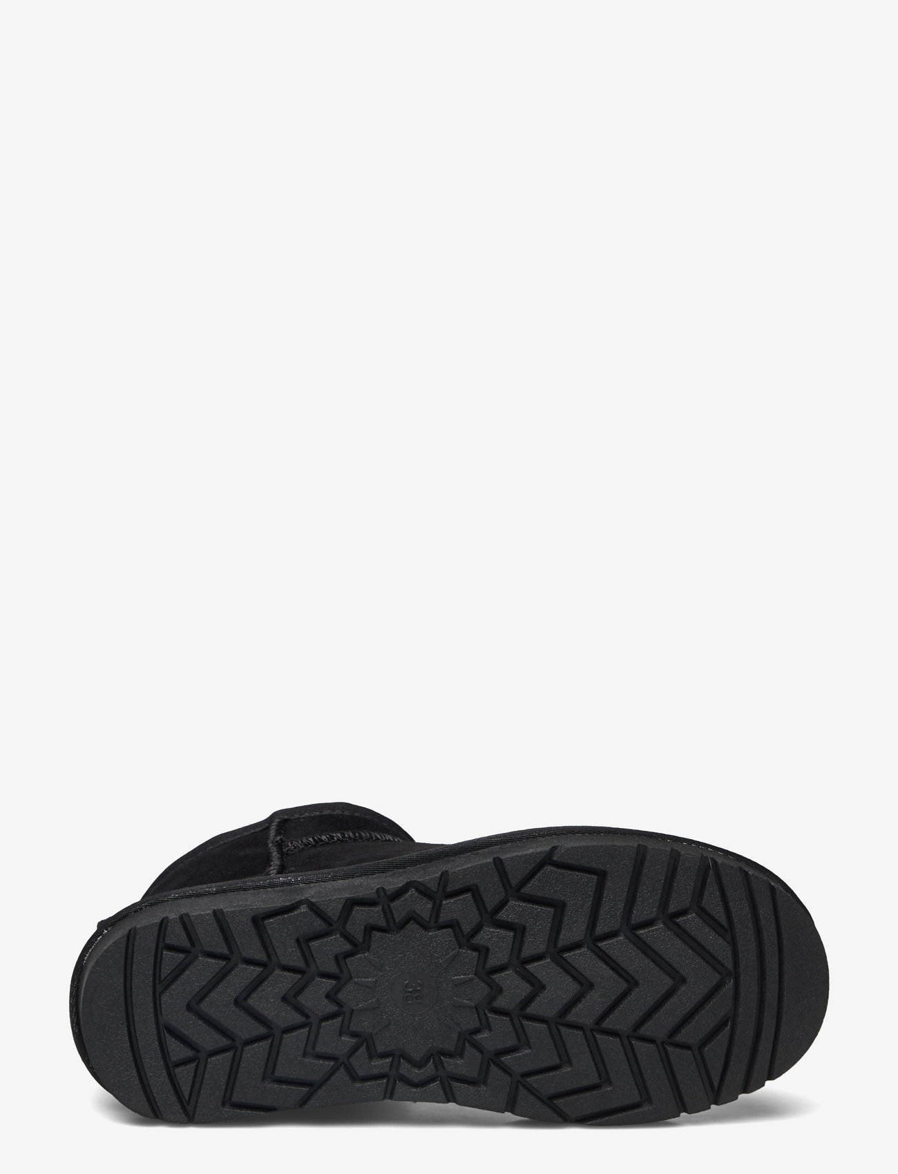 Exani - ALLY LOW W - women - black - 4