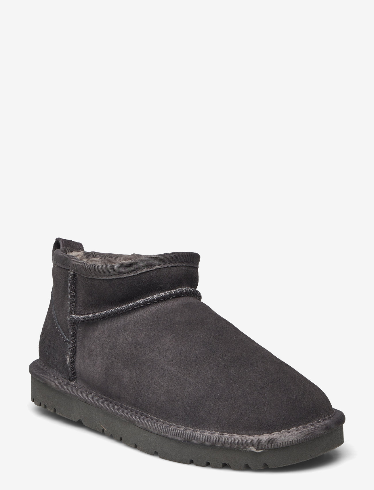 Exani - ALLY LOW W - kvinder - grey - 0