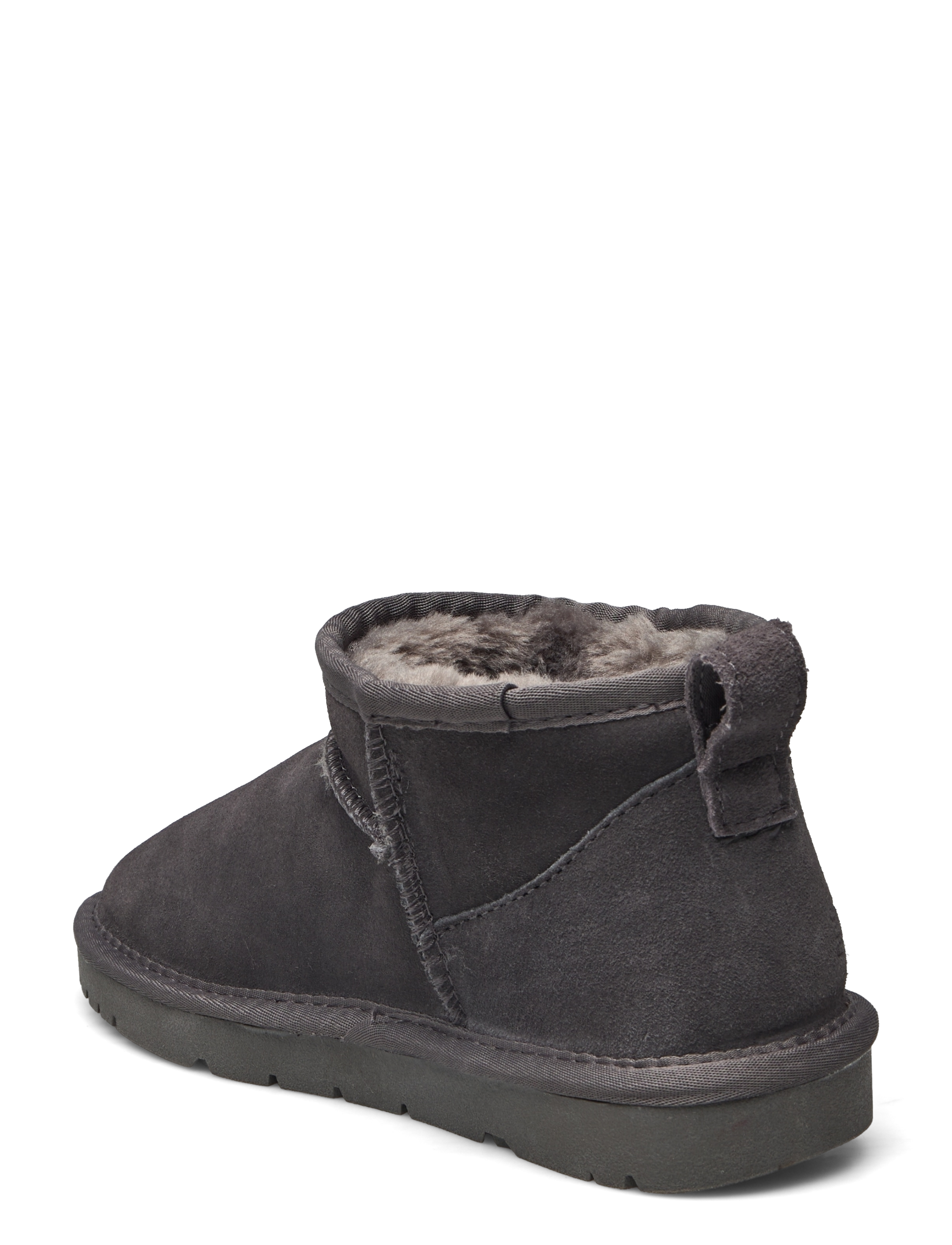 Exani - ALLY LOW W - naisten - grey - 2