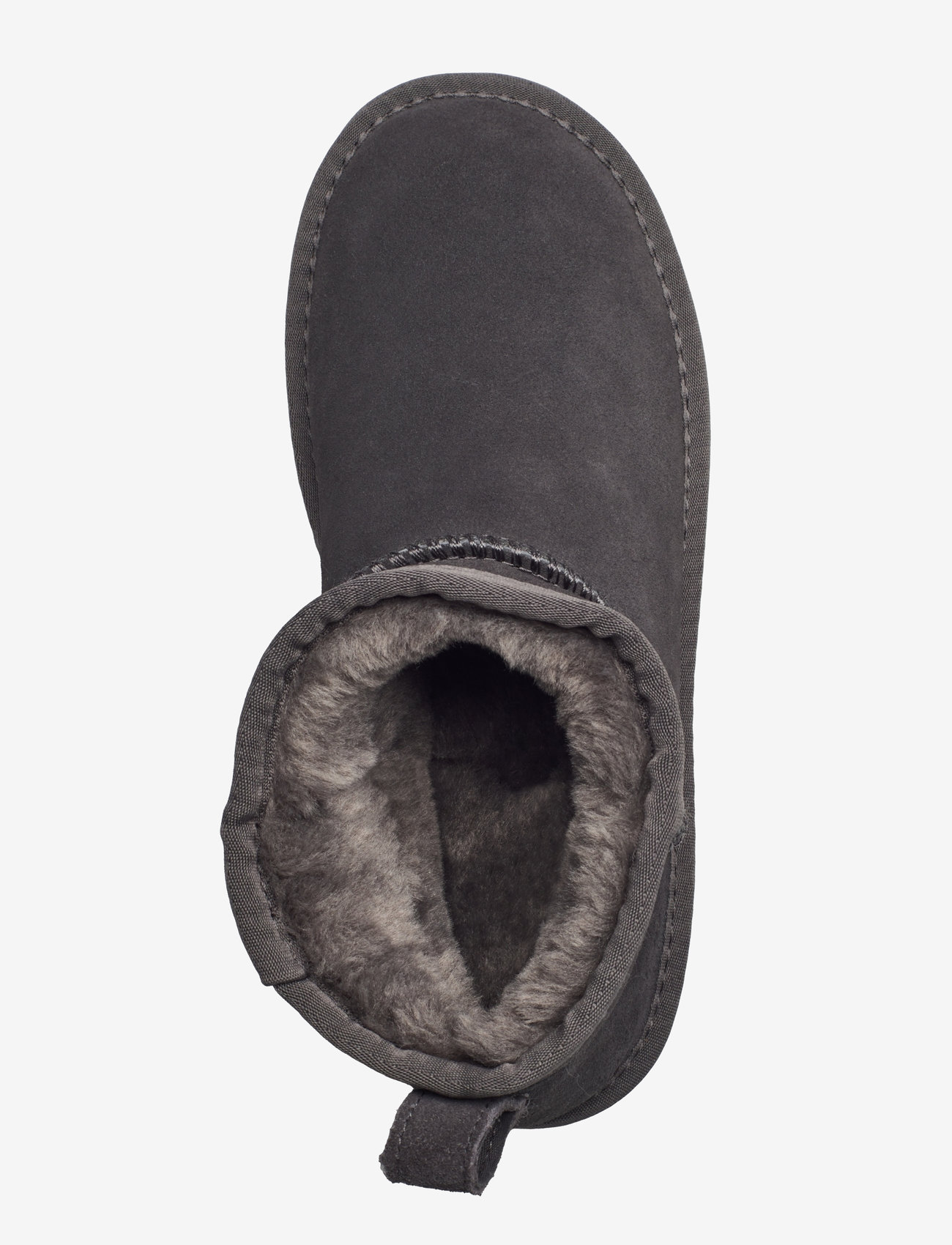 Exani - ALLY LOW W - kvinder - grey - 3