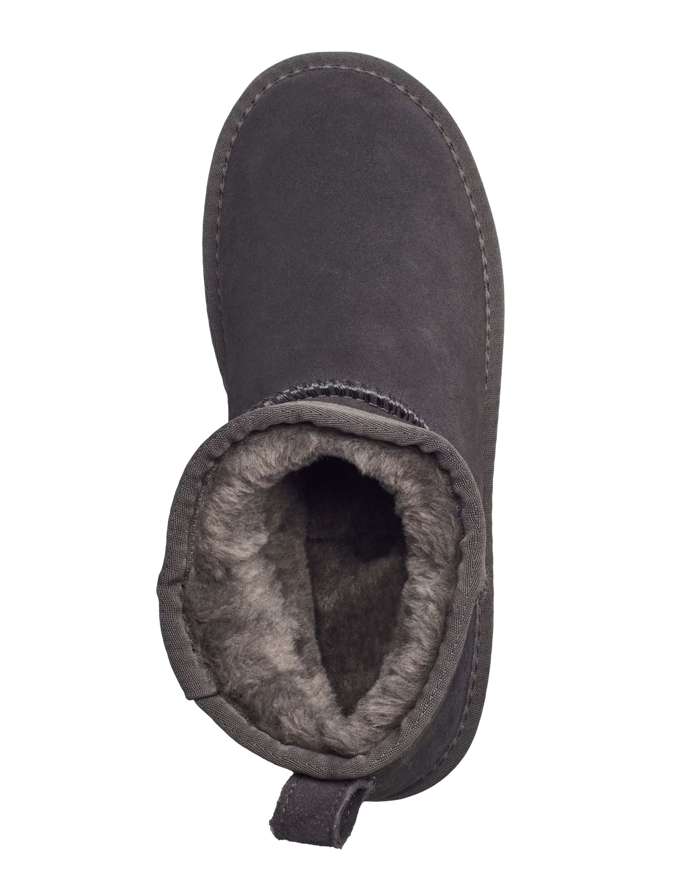 Exani - ALLY LOW W - naisten - grey - 3