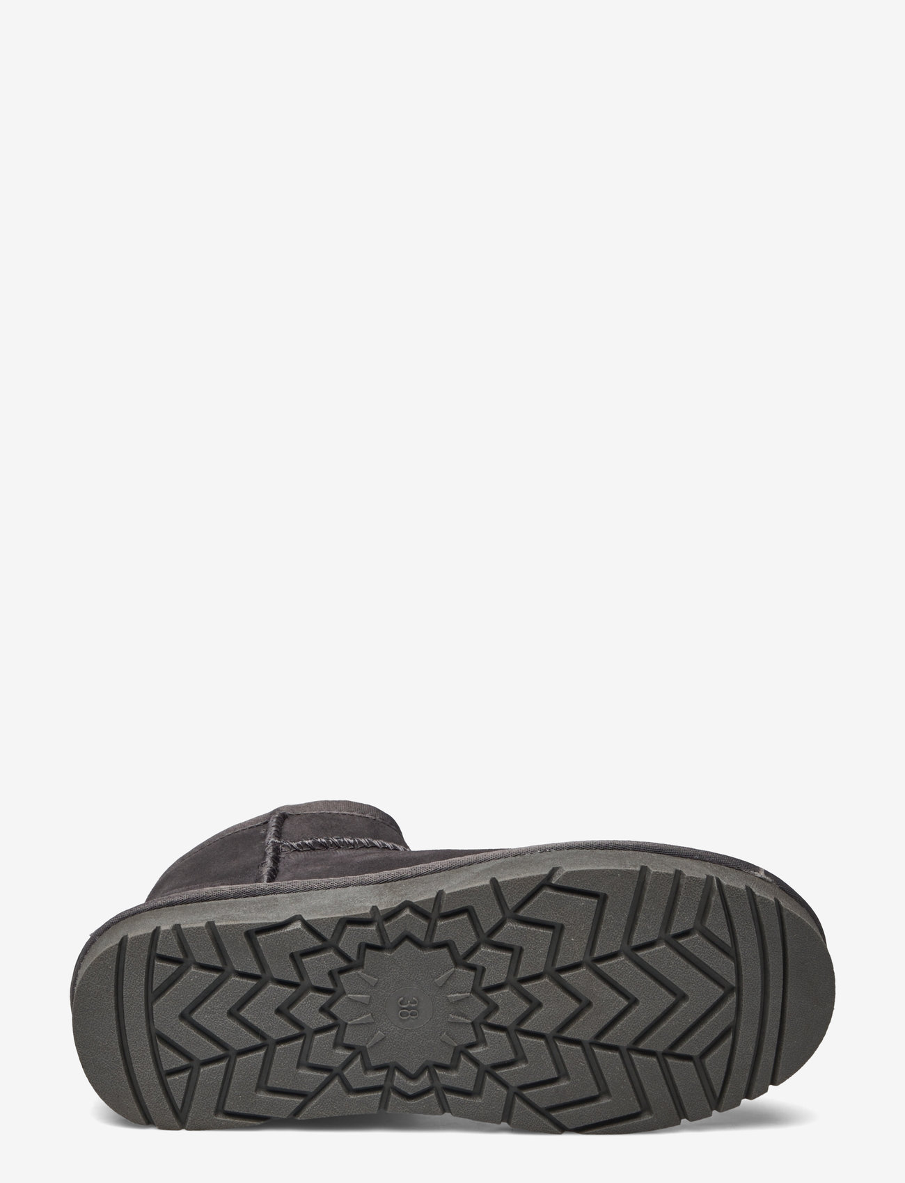 Exani - ALLY LOW W - kvinder - grey - 4