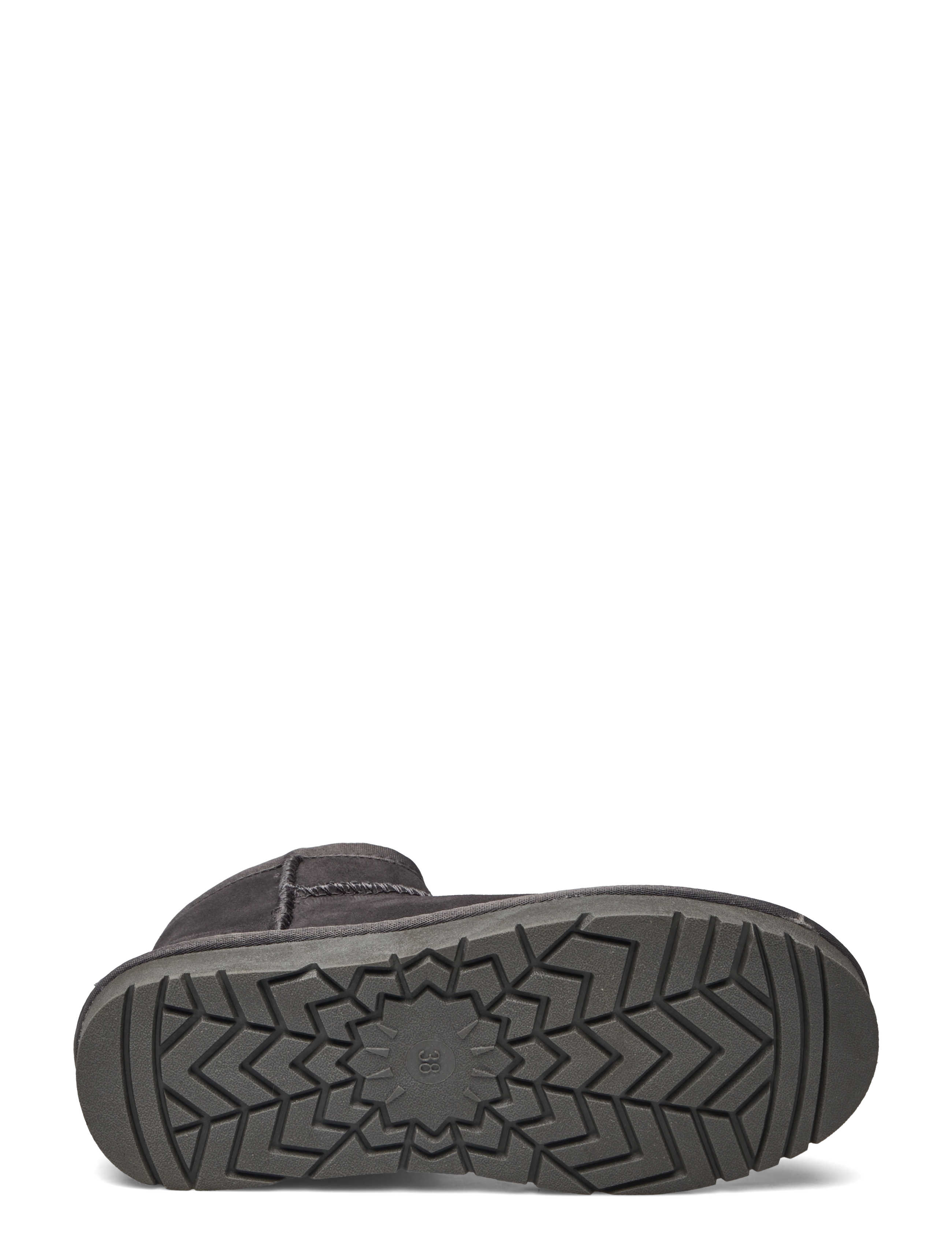 Exani - ALLY LOW W - naisten - grey - 4