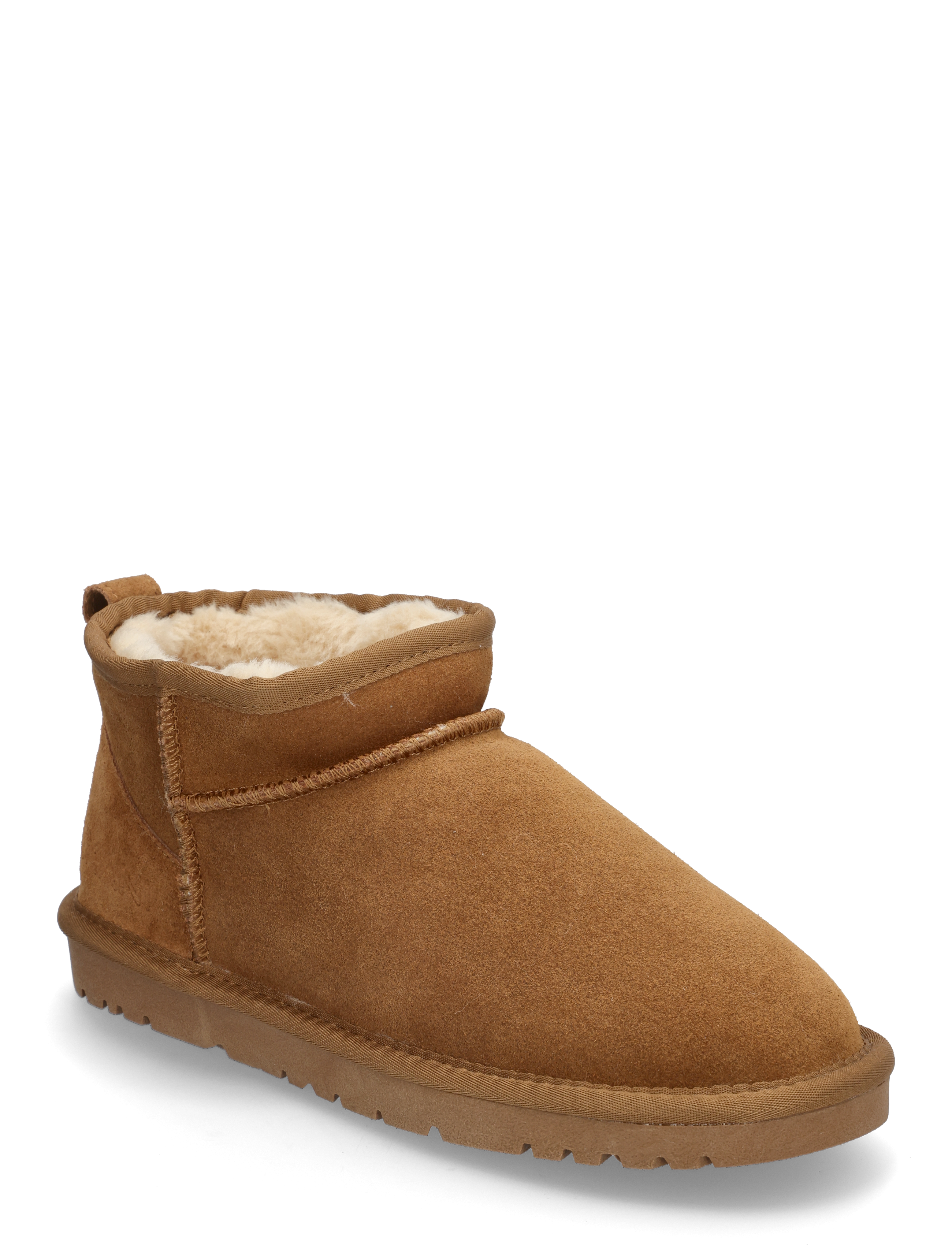 EXANI Ally Low W Beige - 37 - Damen