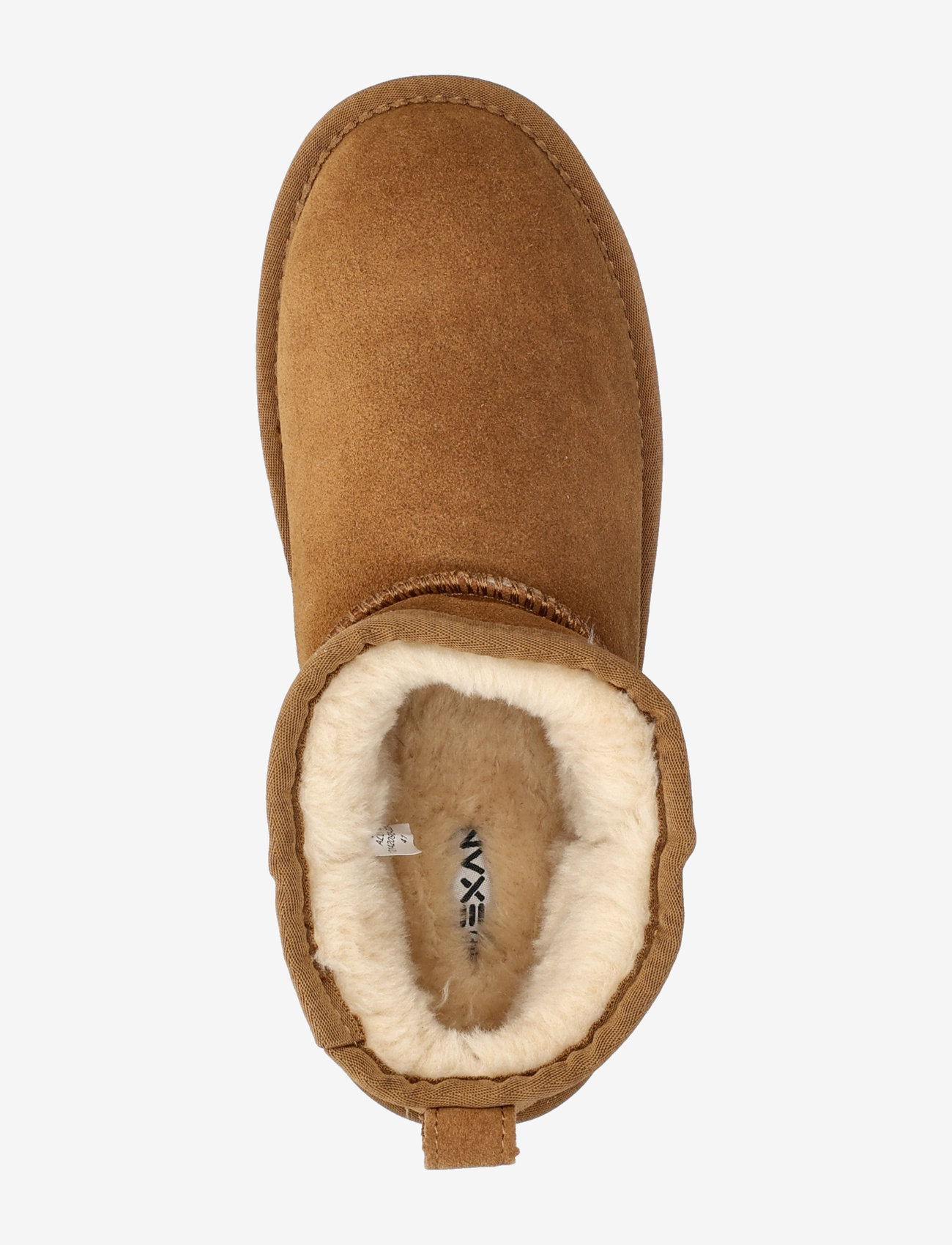 Exani - ALLY LOW W - naised - yellow - 1