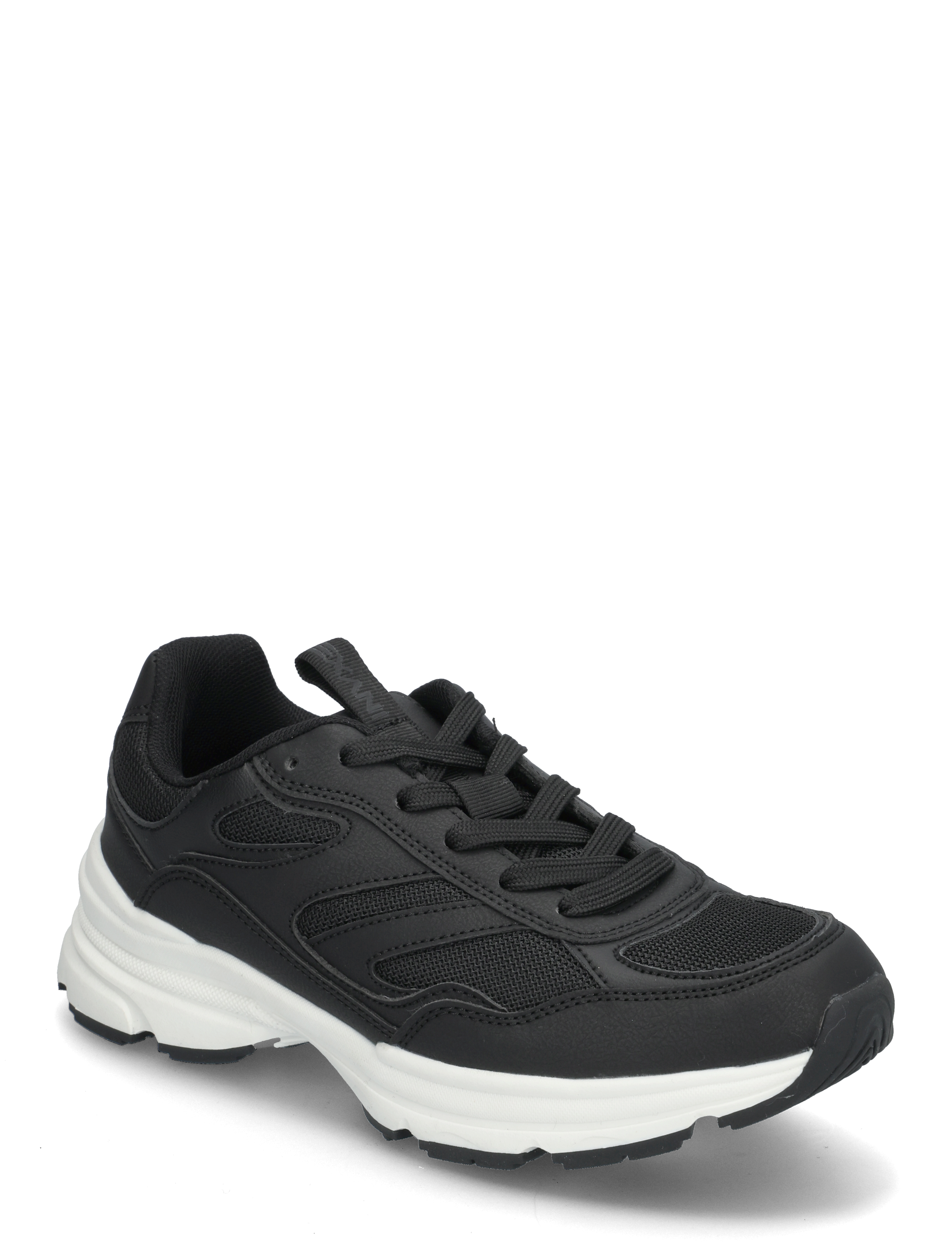 EXANI Bronx W Schwarz - 41 - Damen