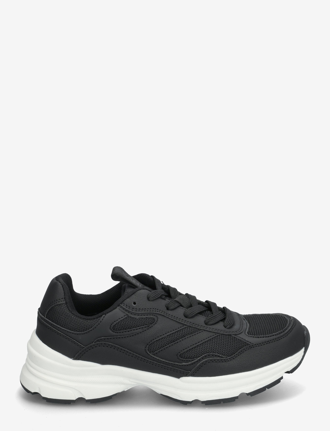 Exani - BRONX W - niedrige sneakers - black - 1