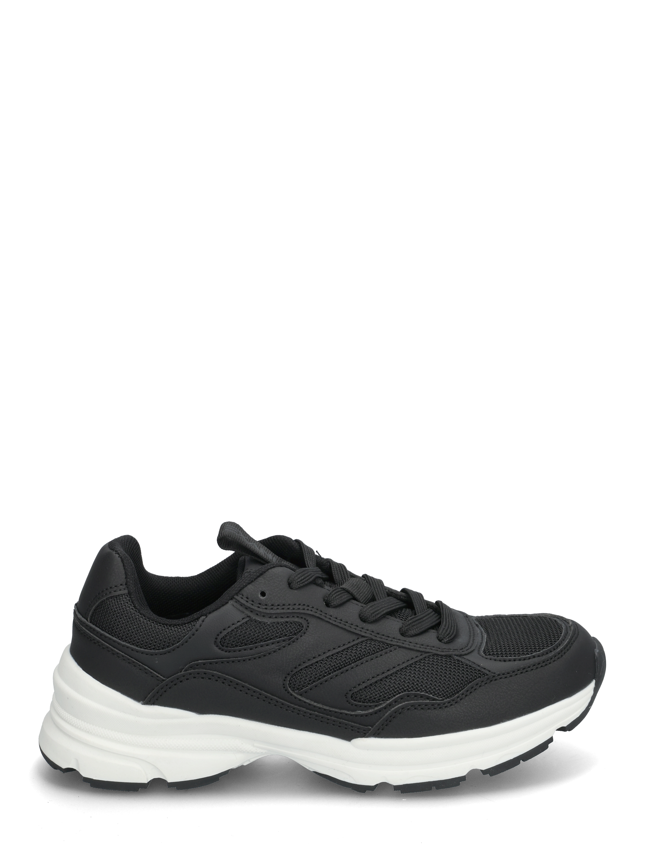 Exani - BRONX W - damen - black - 1