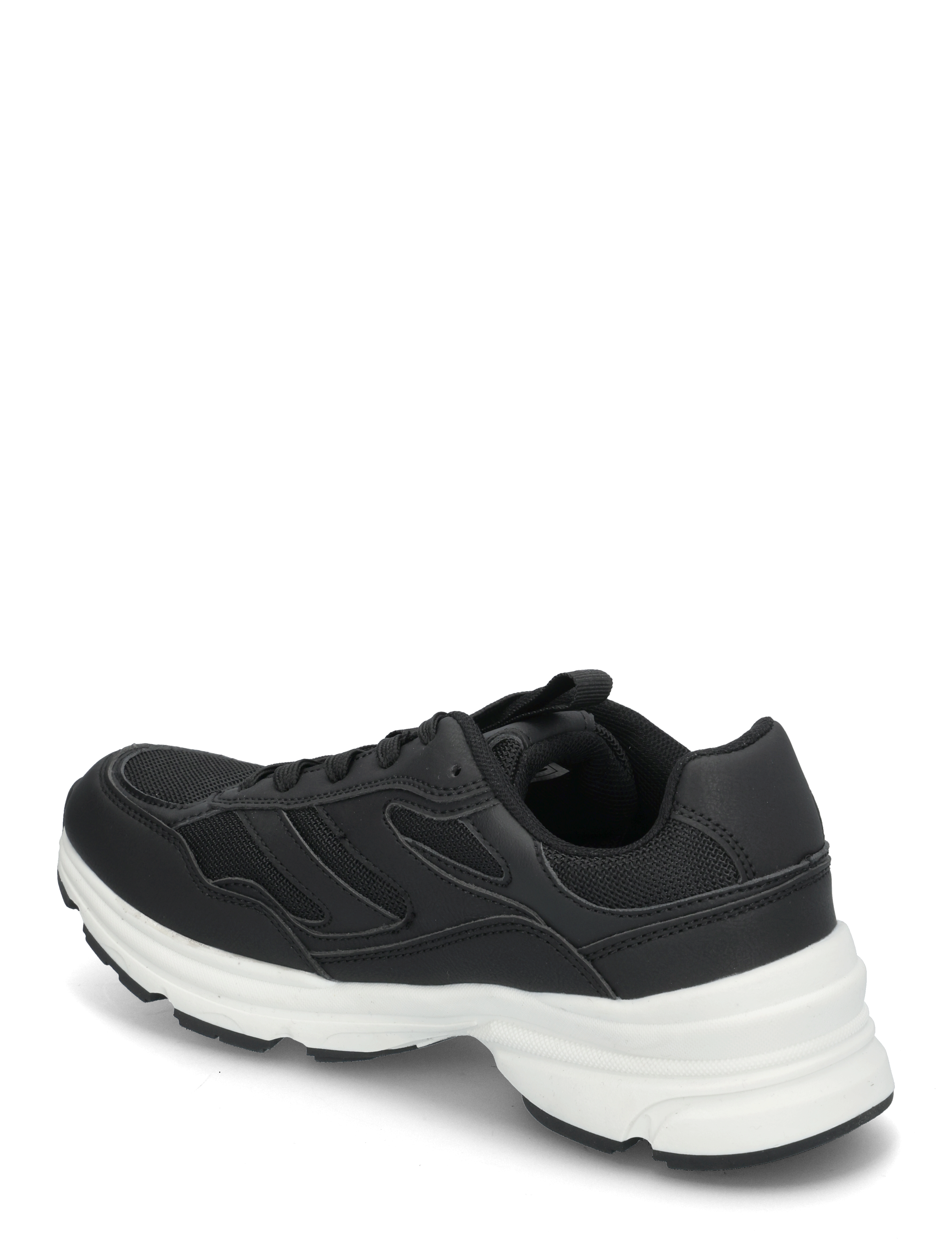 Exani - BRONX W - damen - black - 2