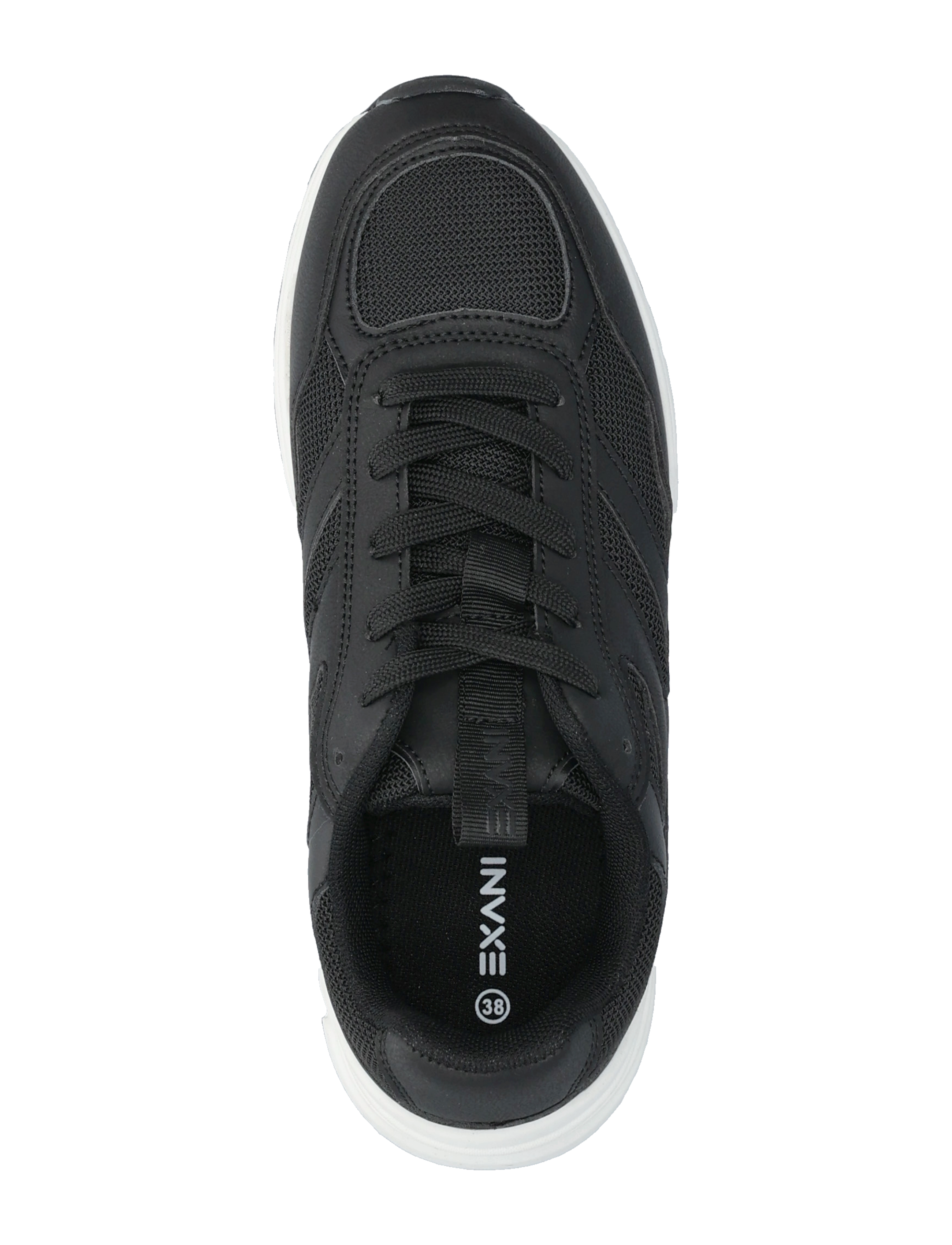 Exani - BRONX W - damen - black - 3