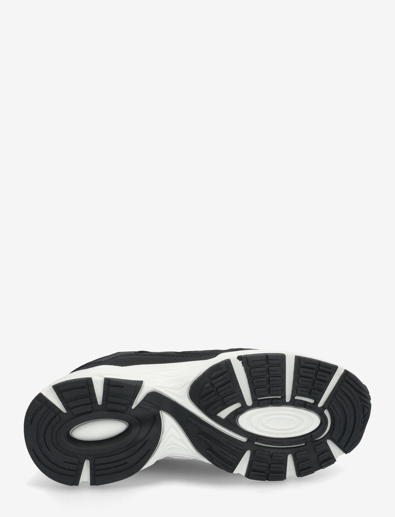 Exani - BRONX W - niedrige sneakers - black - 4