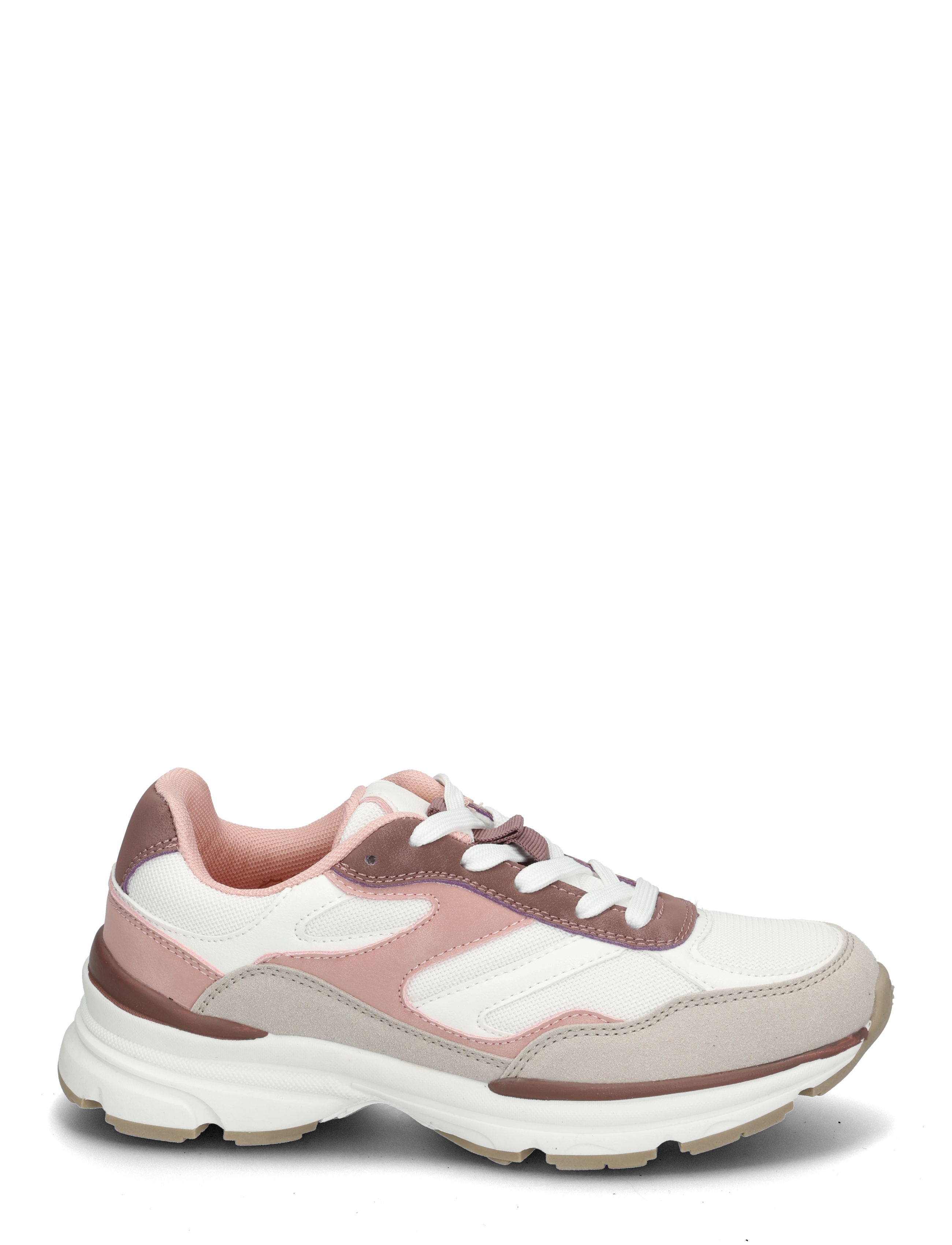 Exani - BRONX W - naised - plum - 1