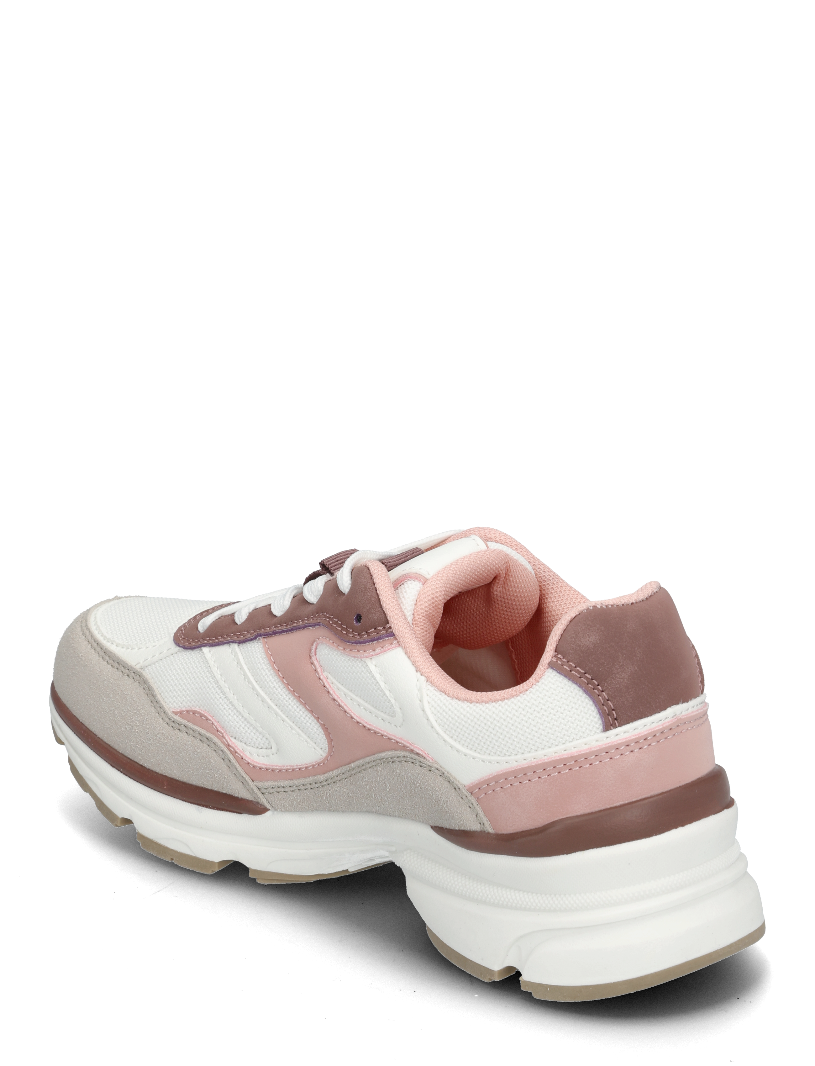 Exani - BRONX W - naised - plum - 2