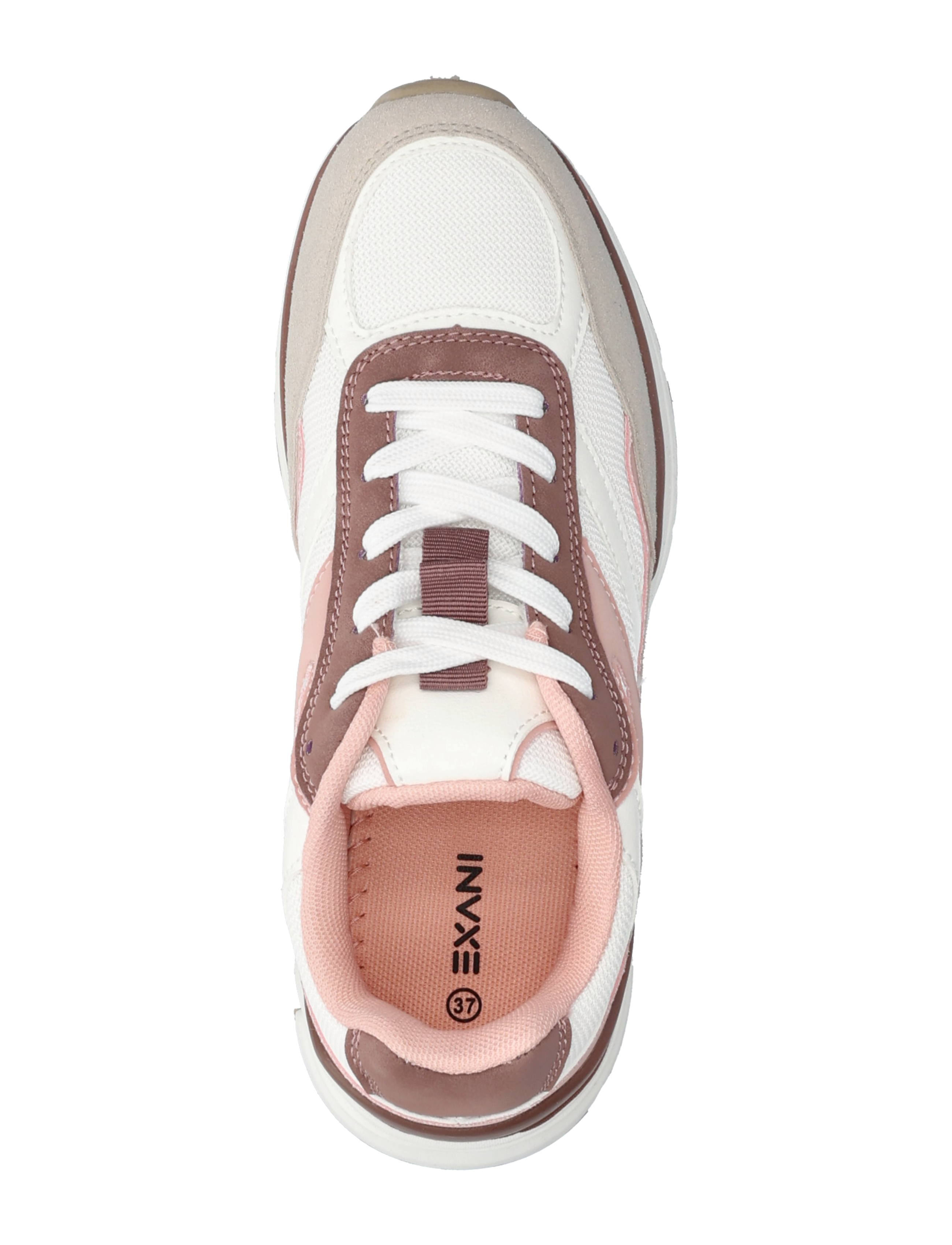 Exani - BRONX W - naised - plum - 3