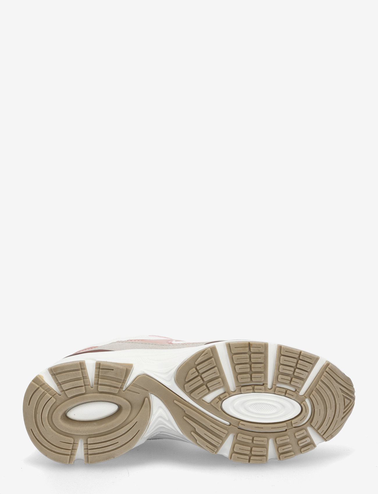 Exani - BRONX W - niedrige sneakers - plum - 4