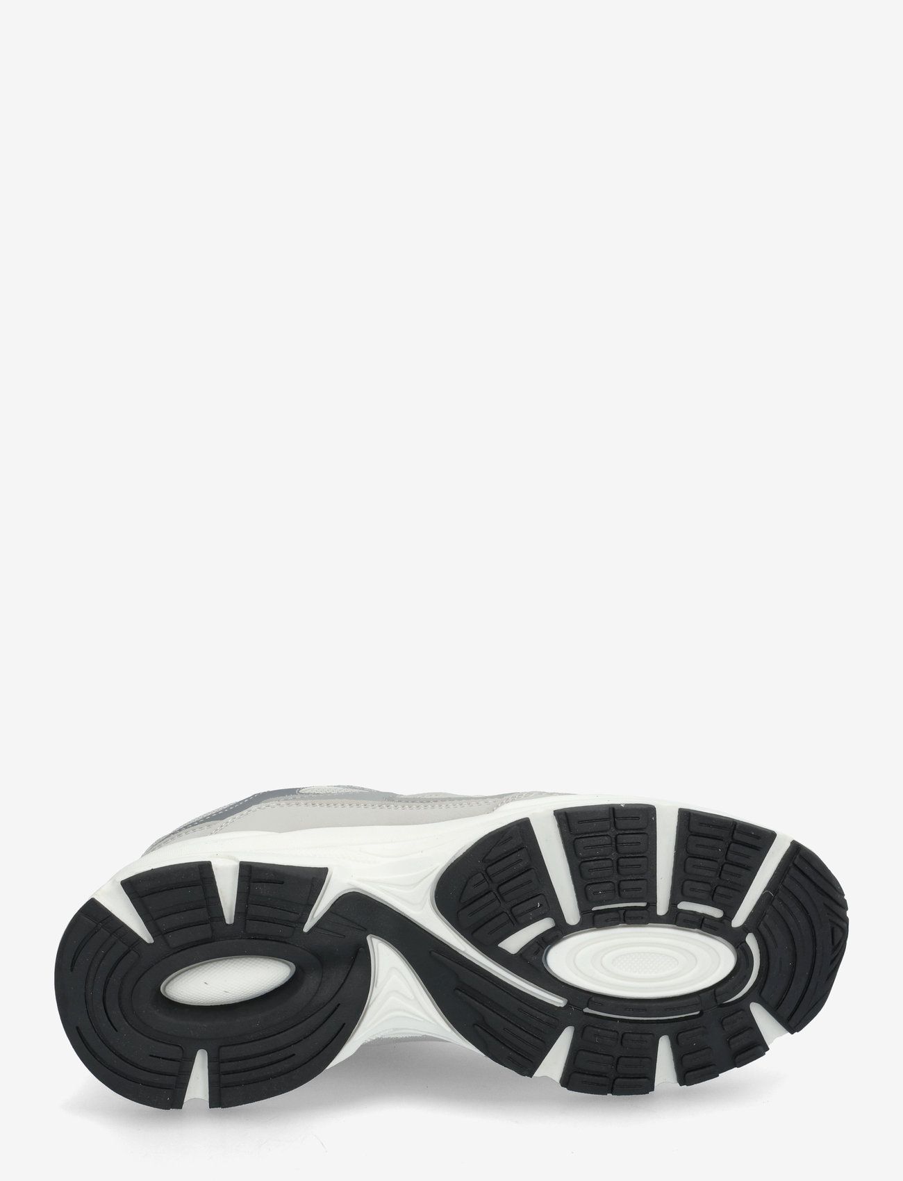 Exani - BRONX W - madala säärega tossud - white - 4