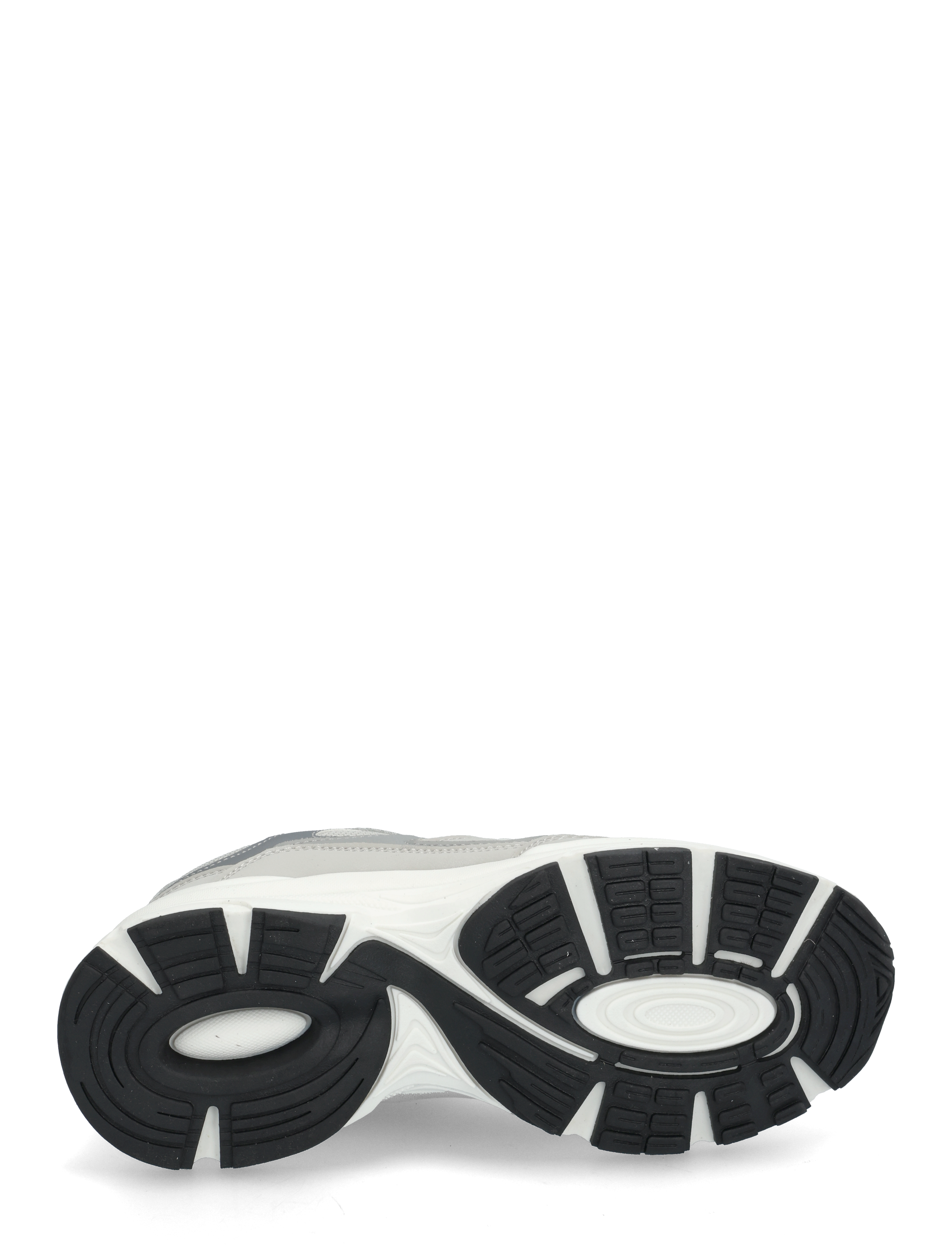 Exani - BRONX W - niedrige sneakers - white - 4