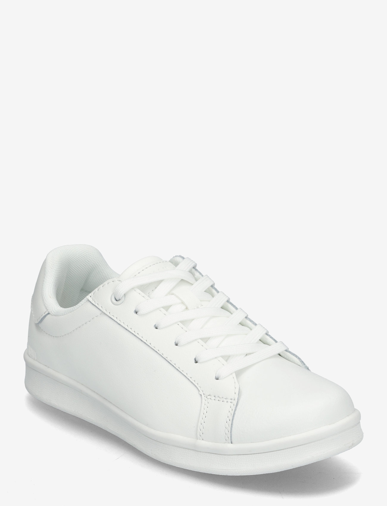 Exani - IAN W - lave sneakers - white - 0