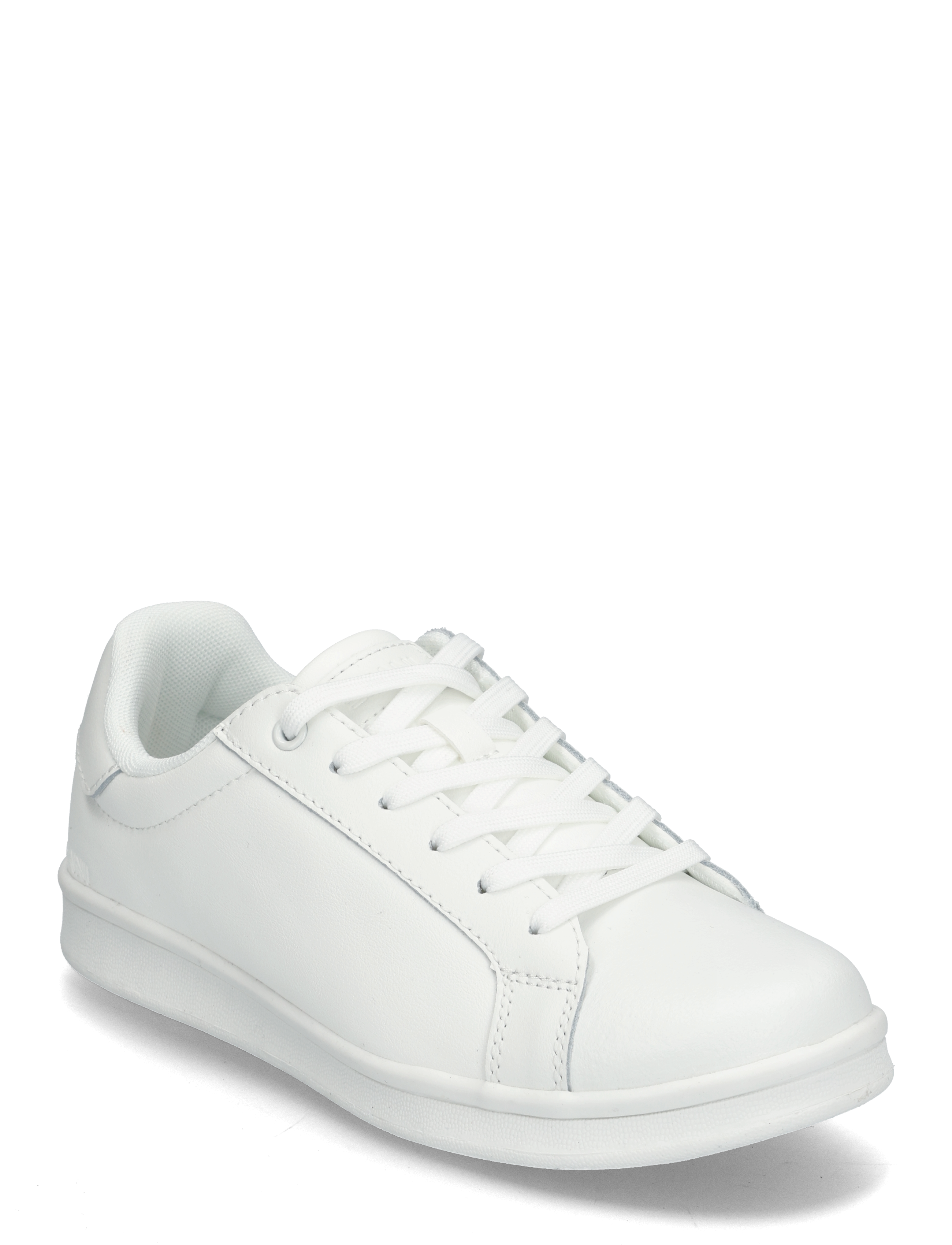 Exani IAN W - Sneakers - WHITE / white