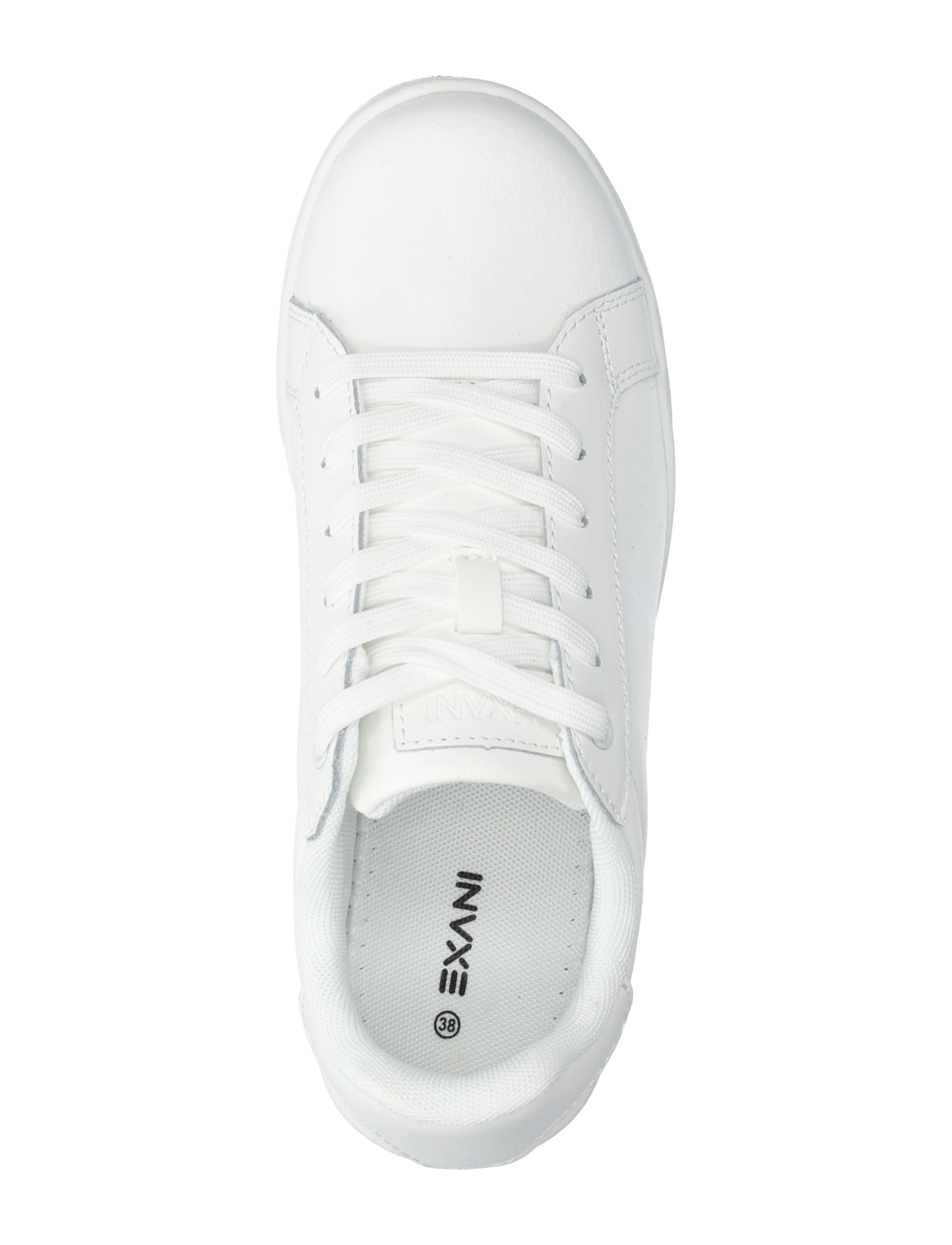 Exani - IAN W - damen - white - 3