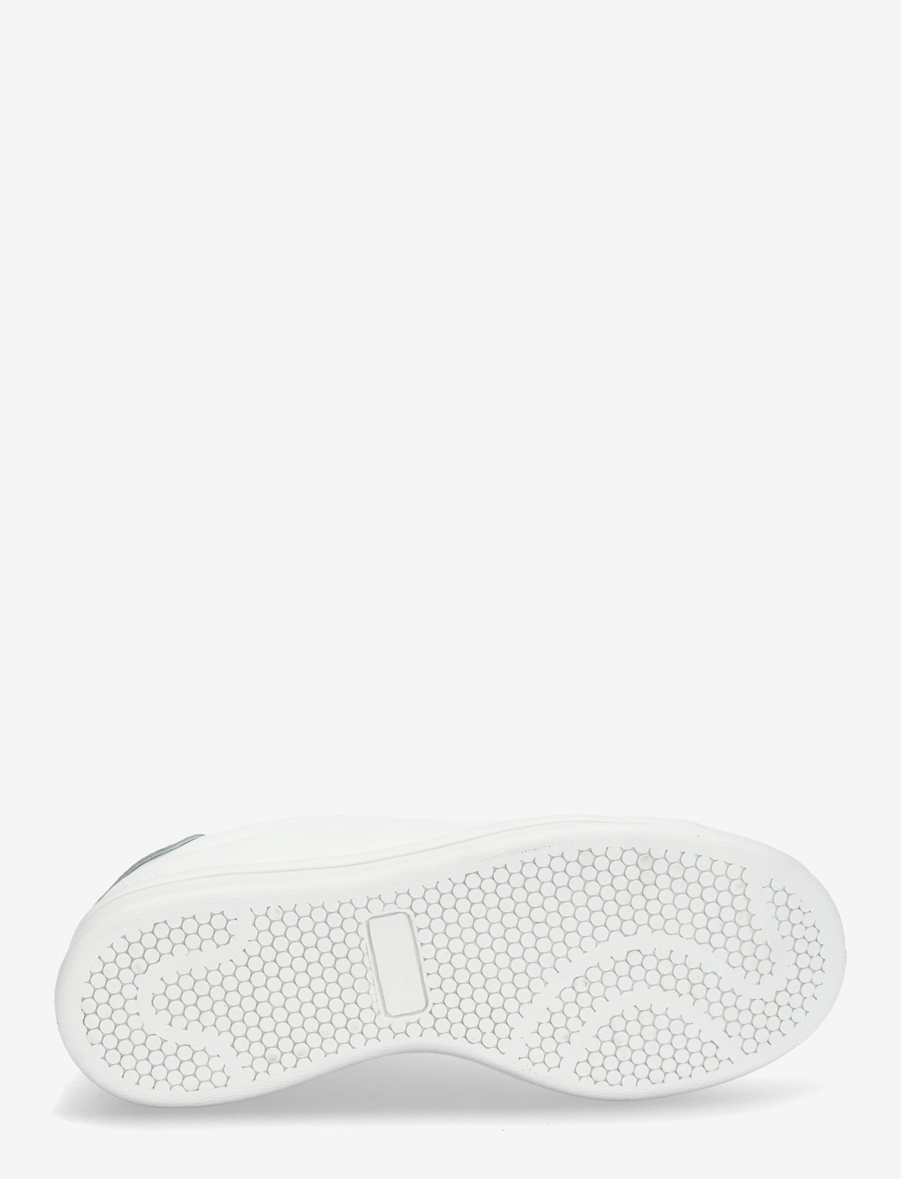 Exani - IAN W - lave sneakers - white - 4