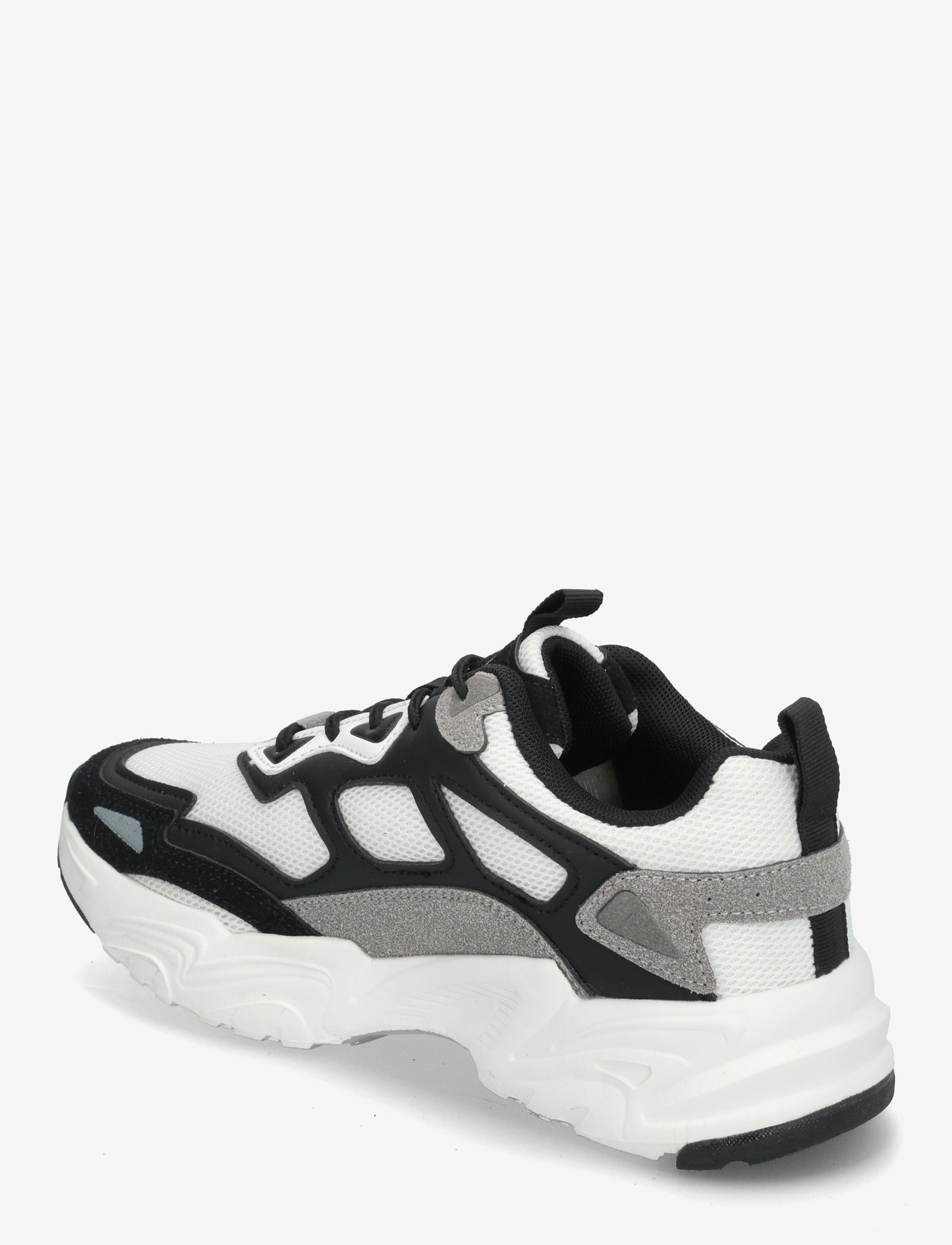 Exani - MIKA W - niedrige sneakers - black - 2