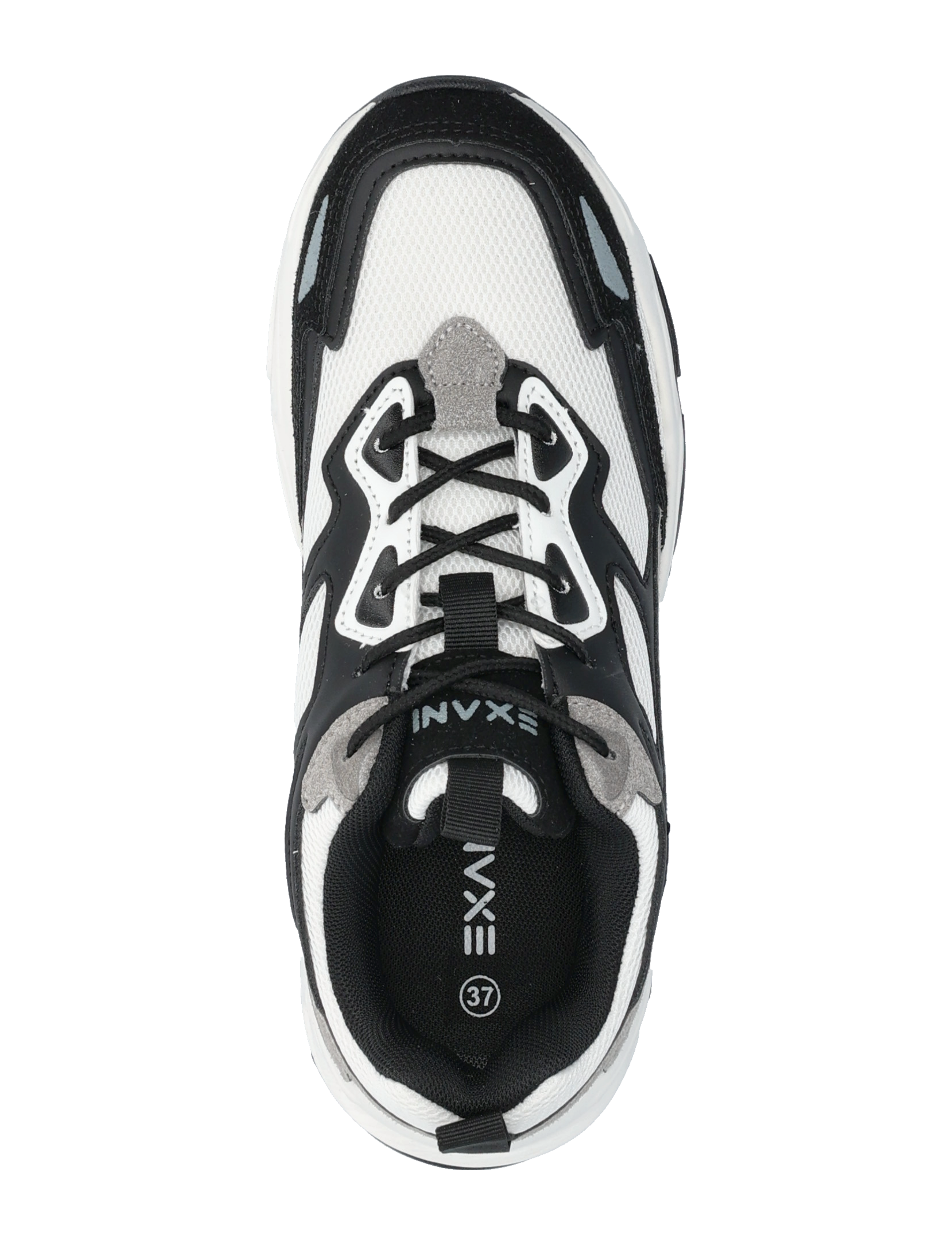 Exani - MIKA W - kvinnor - black - 3