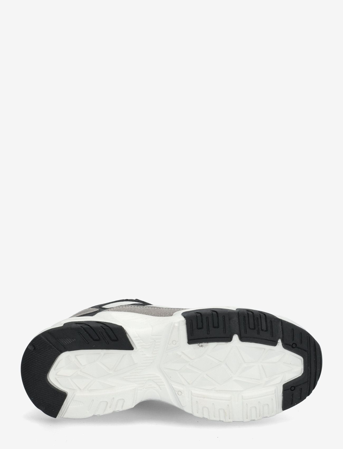 Exani - MIKA W - niedrige sneakers - black - 4