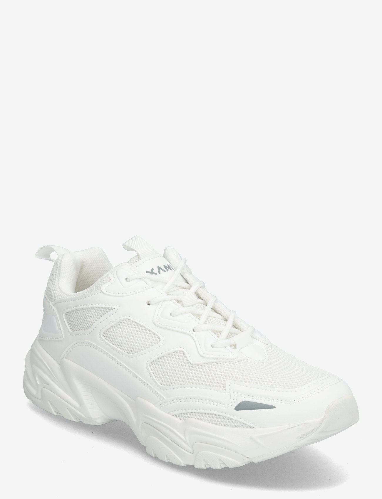 Exani - MIKA W - sneakersy niskie - white - 0