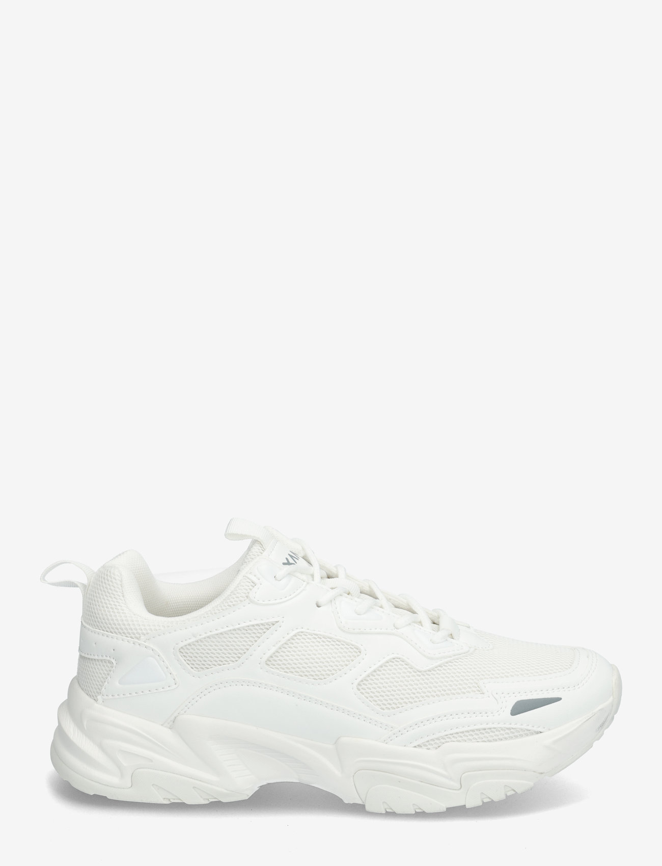 Exani - MIKA W - sneakersy niskie - white - 1