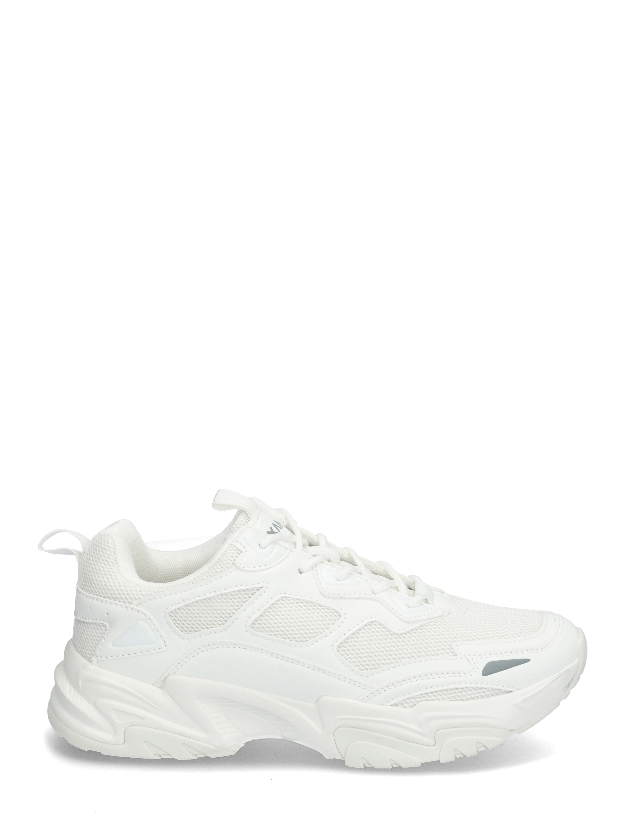Exani - MIKA W - kvinnor - white - 1
