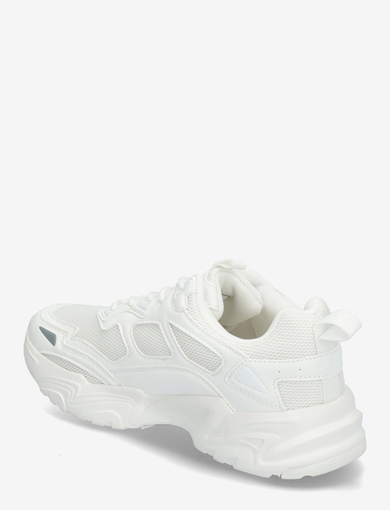 Exani - MIKA W - sneakersy niskie - white - 2