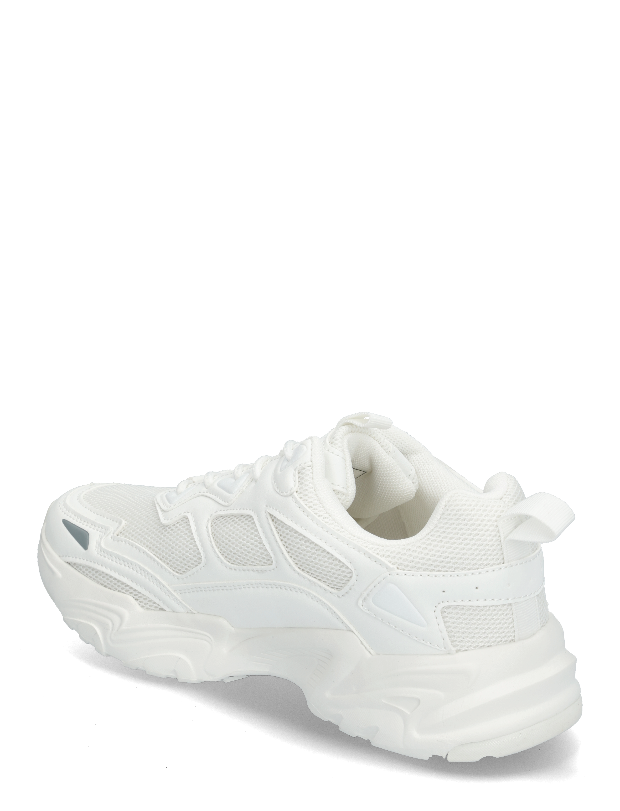 Exani - MIKA W - kvinnor - white - 2