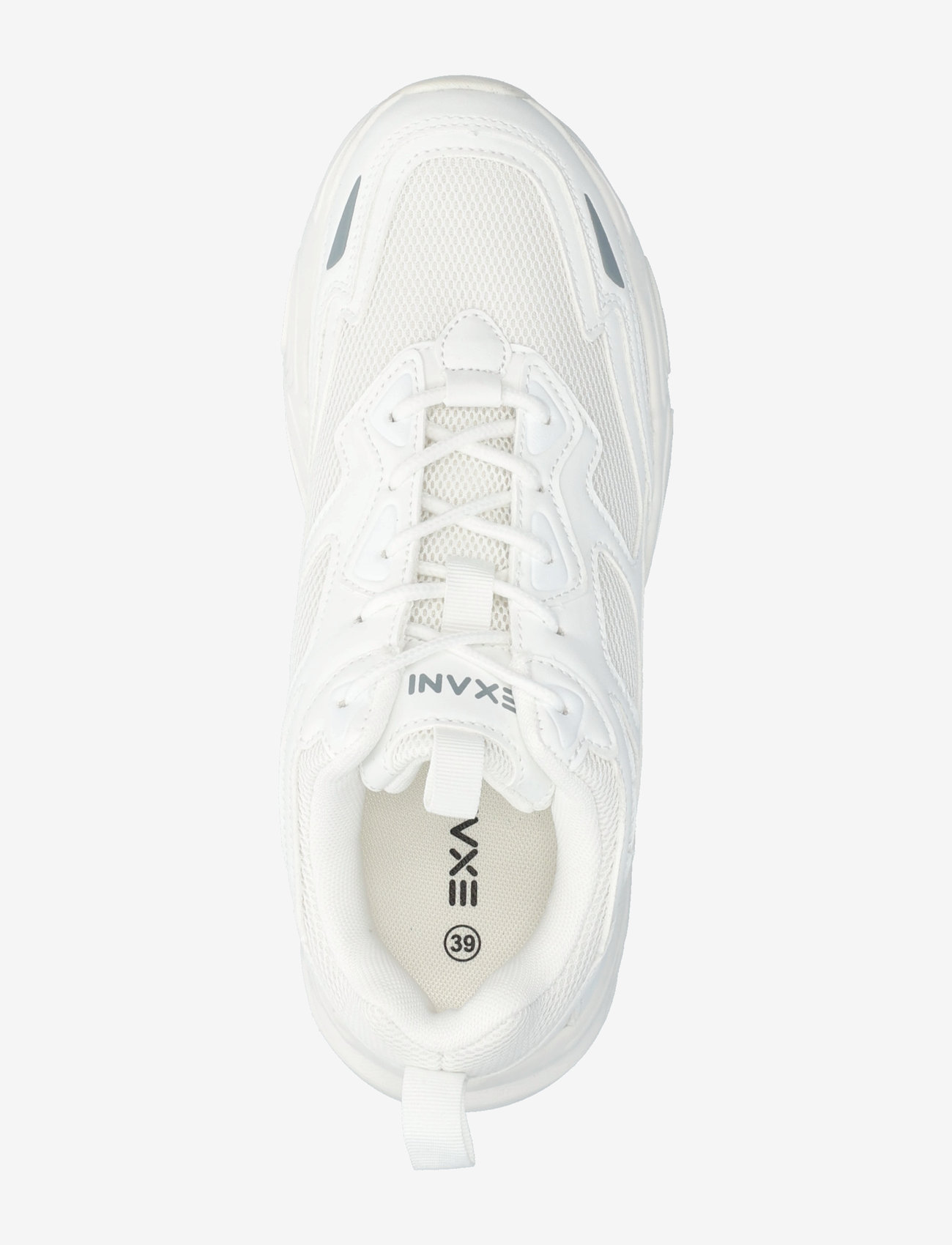 Exani - MIKA W - sneakersy niskie - white - 3