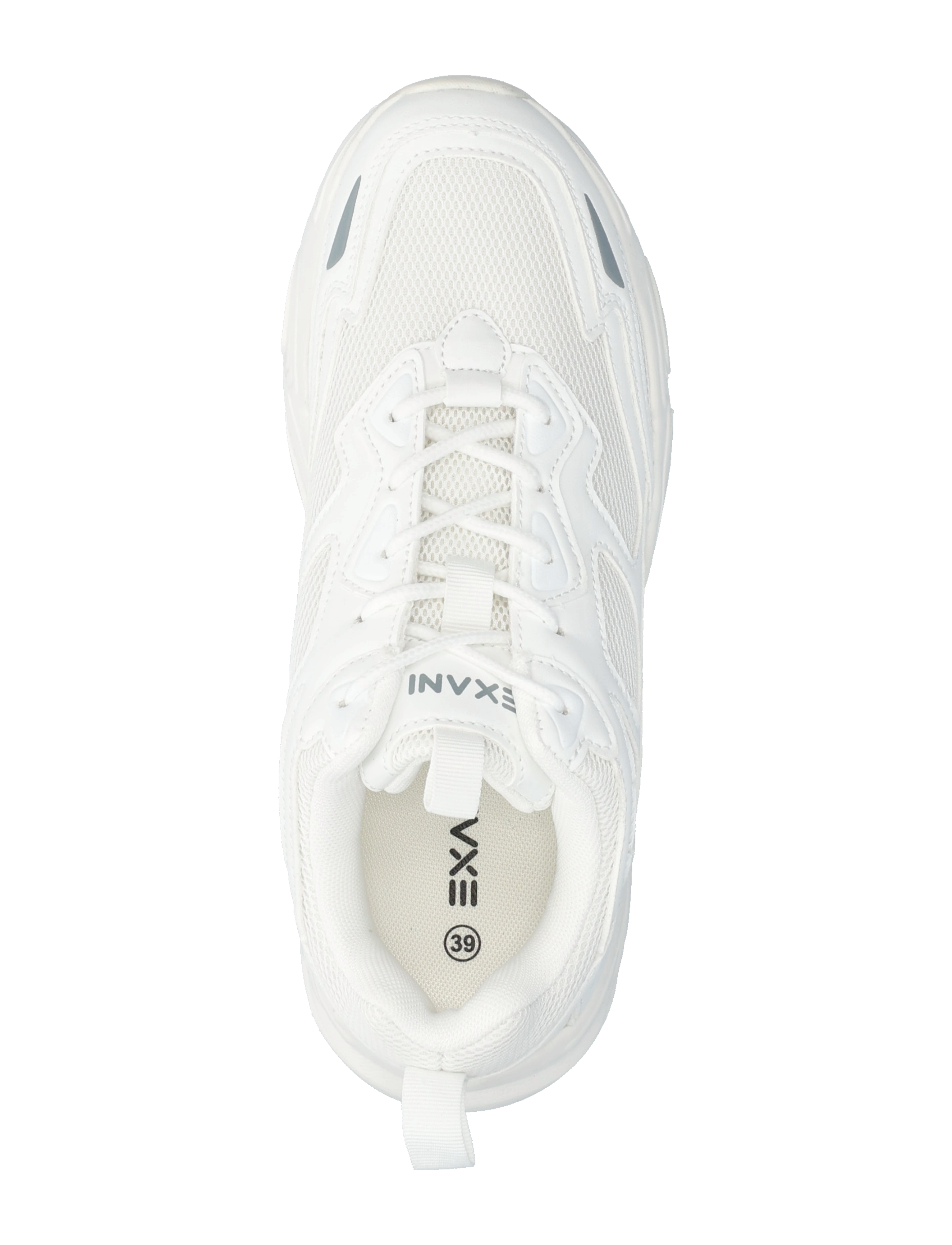 Exani - MIKA W - kvinnor - white - 3