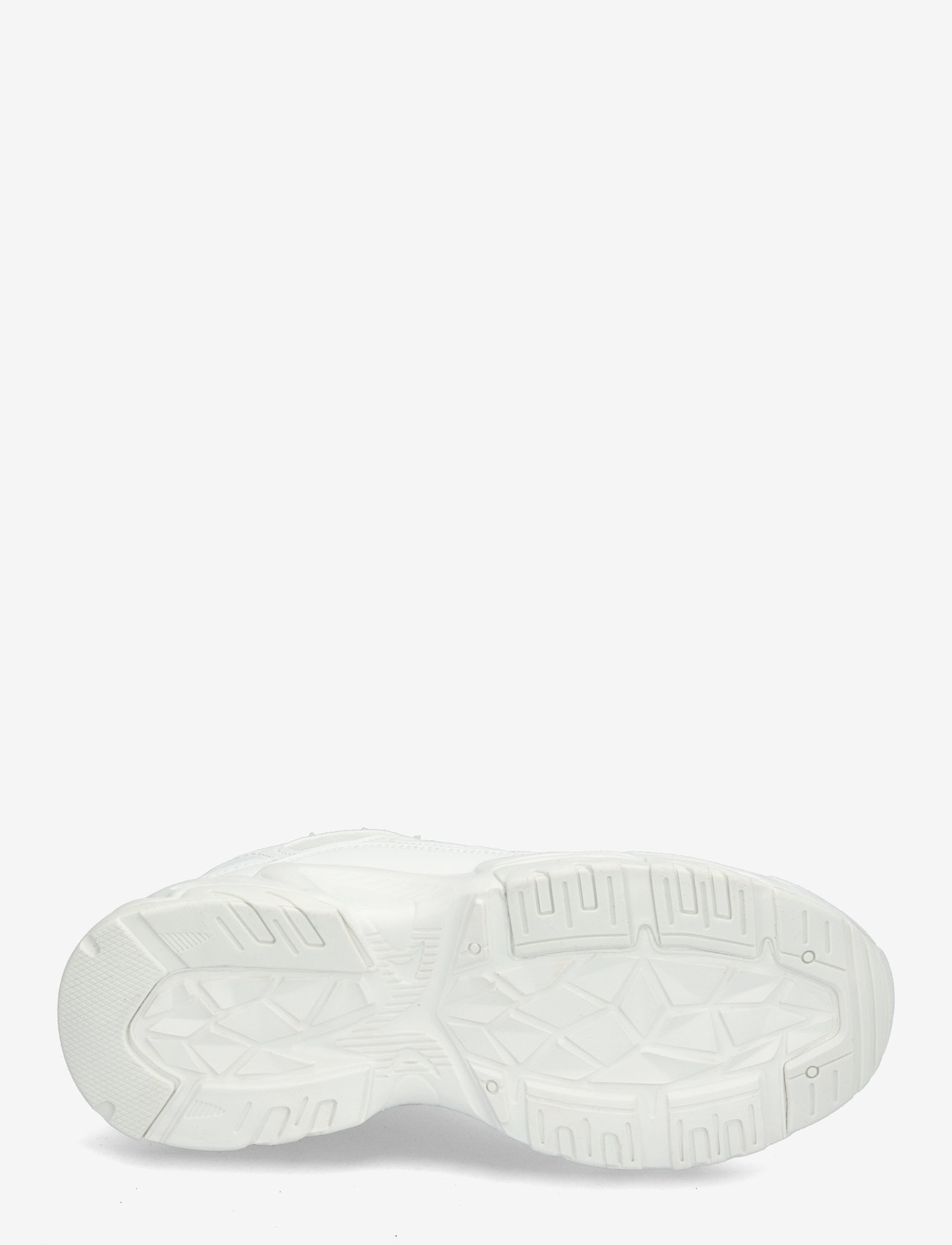Exani - MIKA W - sneakersy niskie - white - 4