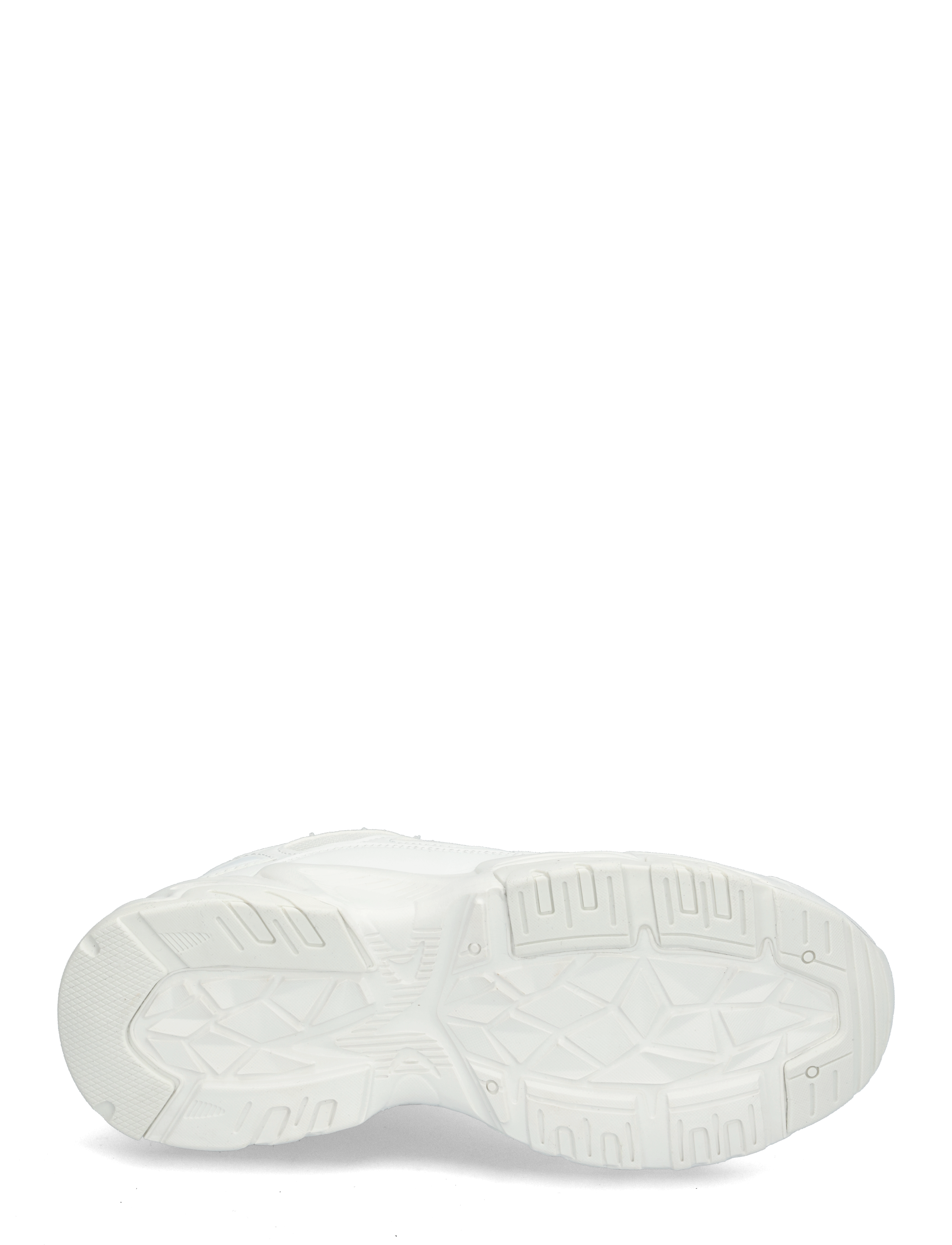 Exani - MIKA W - kvinnor - white - 4