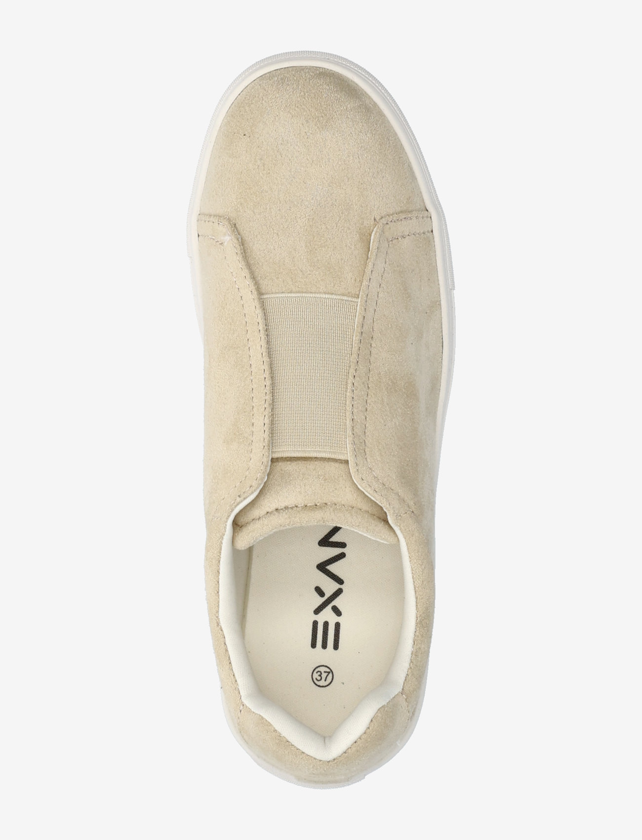 Exani - BEX W - slipper - beige - 3
