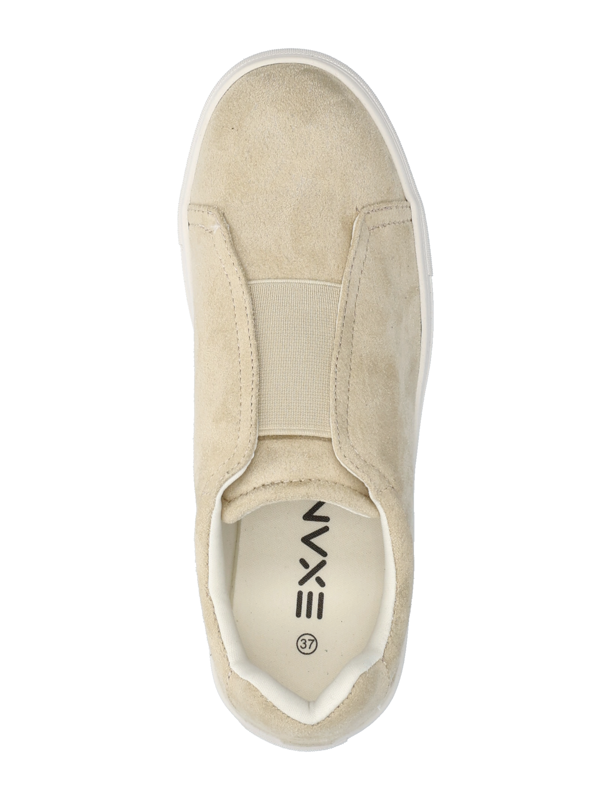 Exani - BEX W - kvinnor - beige - 3