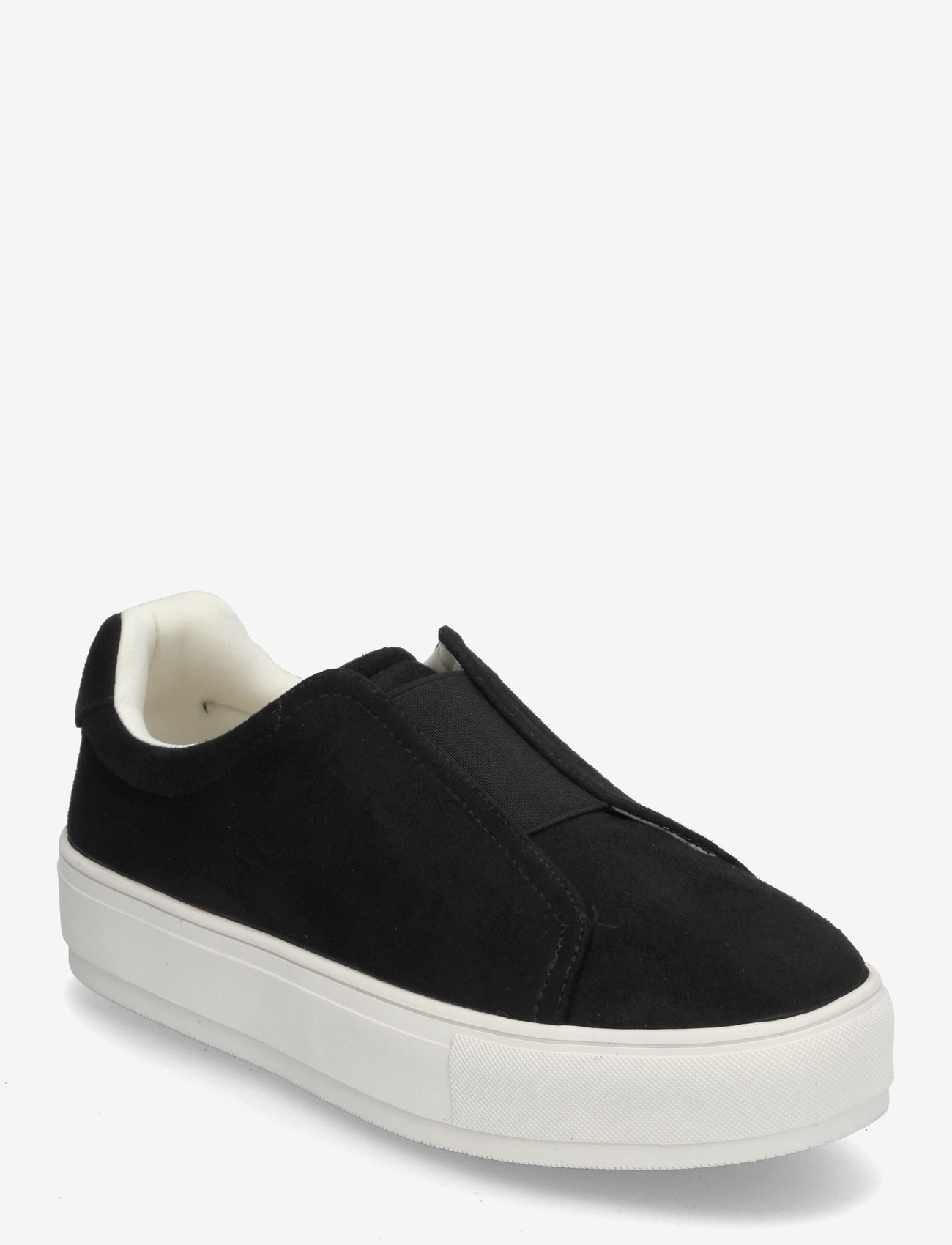 Exani - BEX W - slip-on sneakers - black - 0