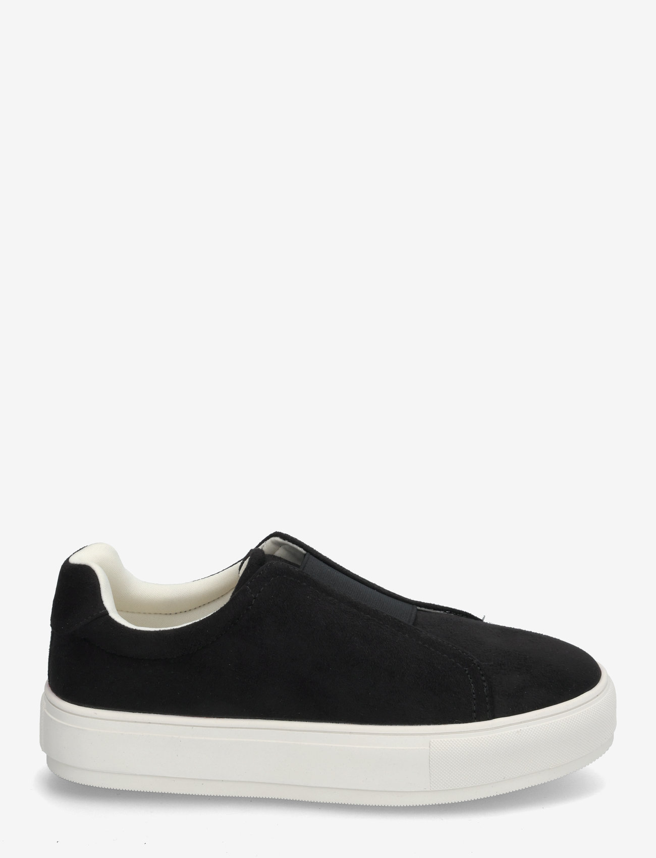 Exani - BEX W - slip-on sneakers - black - 1