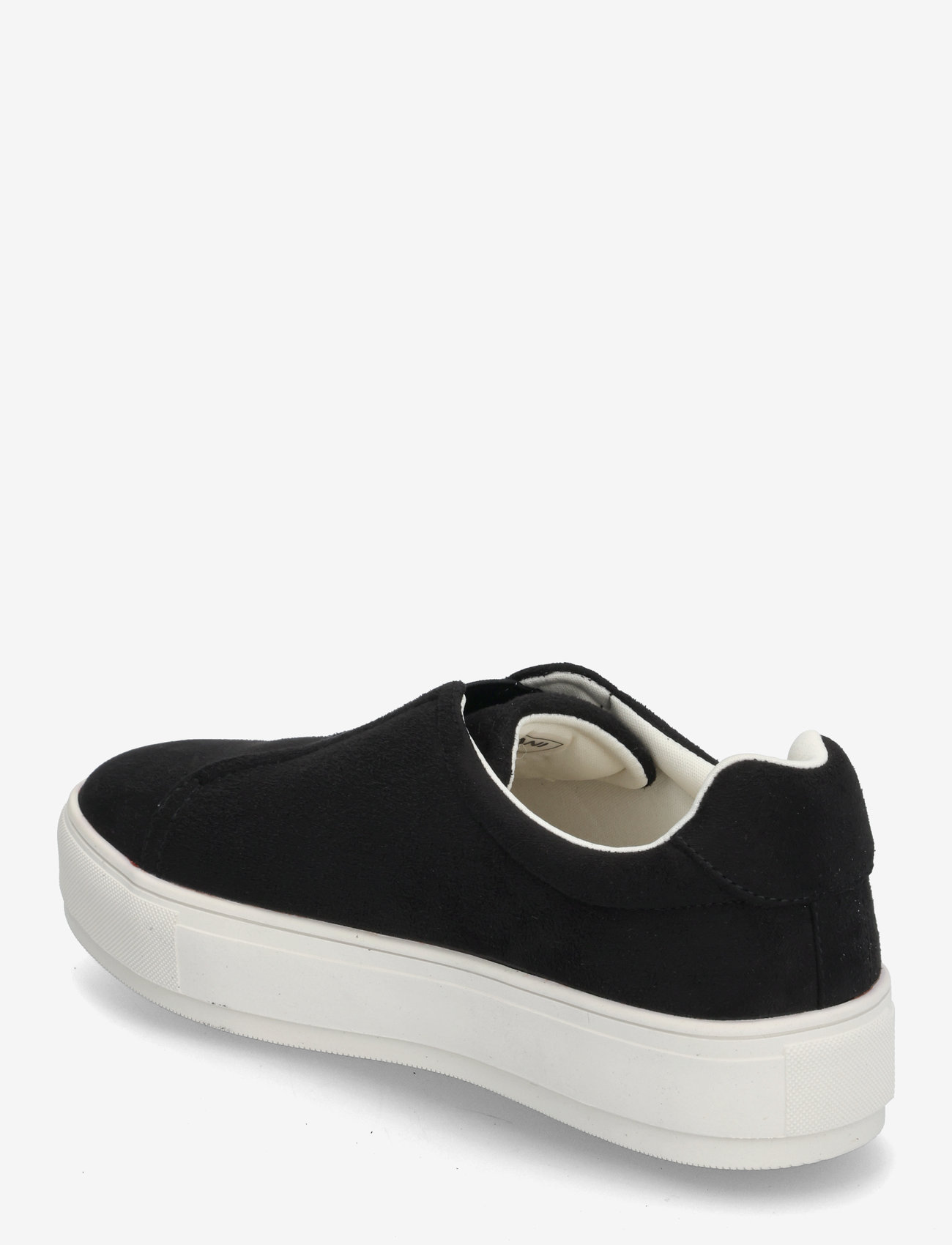 Exani - BEX W - slip-on sneakers - black - 2