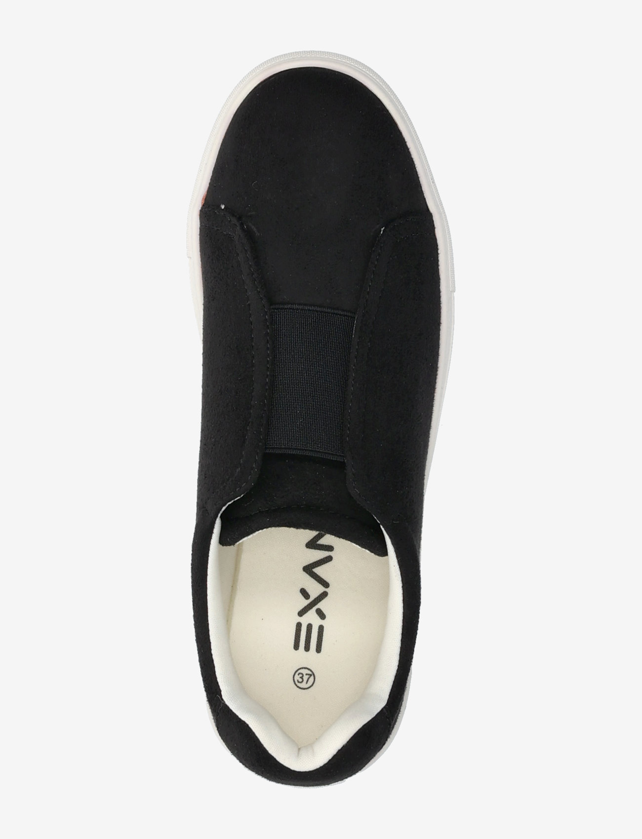 Exani - BEX W - slip-on sneakers - black - 3