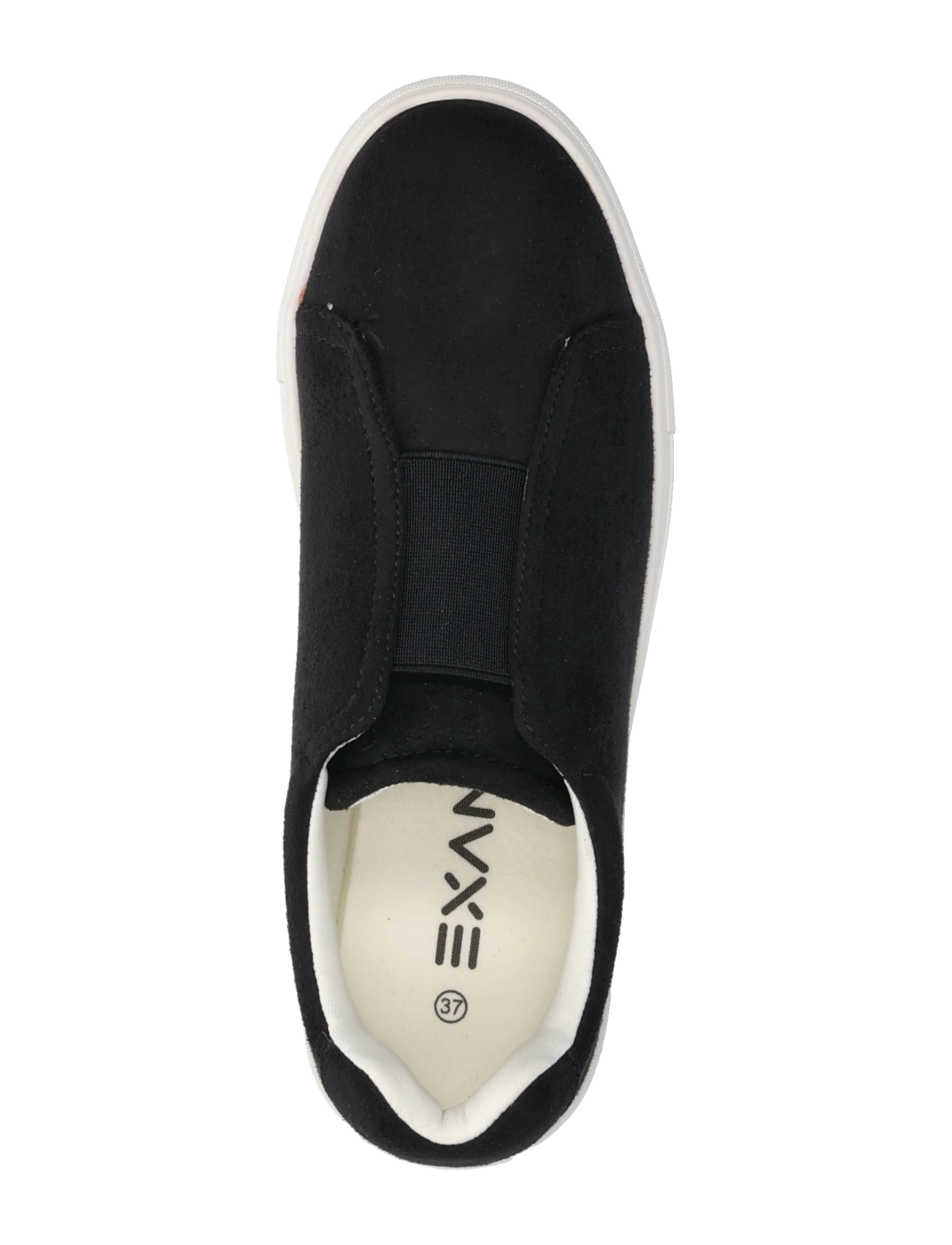 Exani - BEX W - kvinnor - black - 3