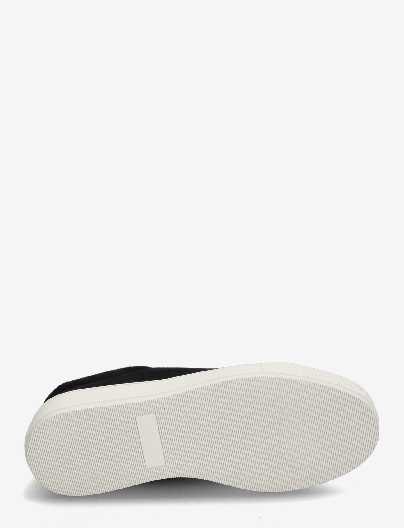 Exani - BEX W - slip-on sneakers - black - 4