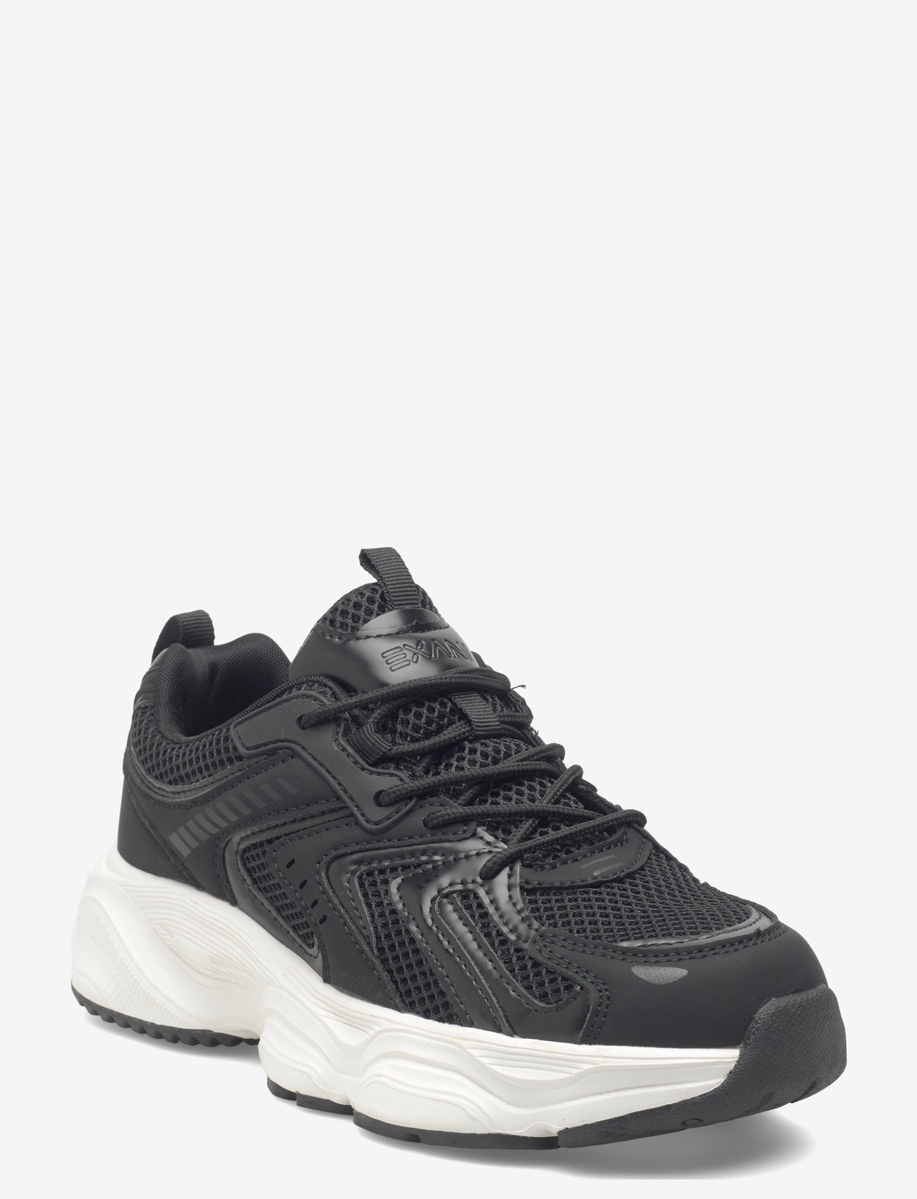 Exani - BROOKE W - chunky sneakers - black - 0
