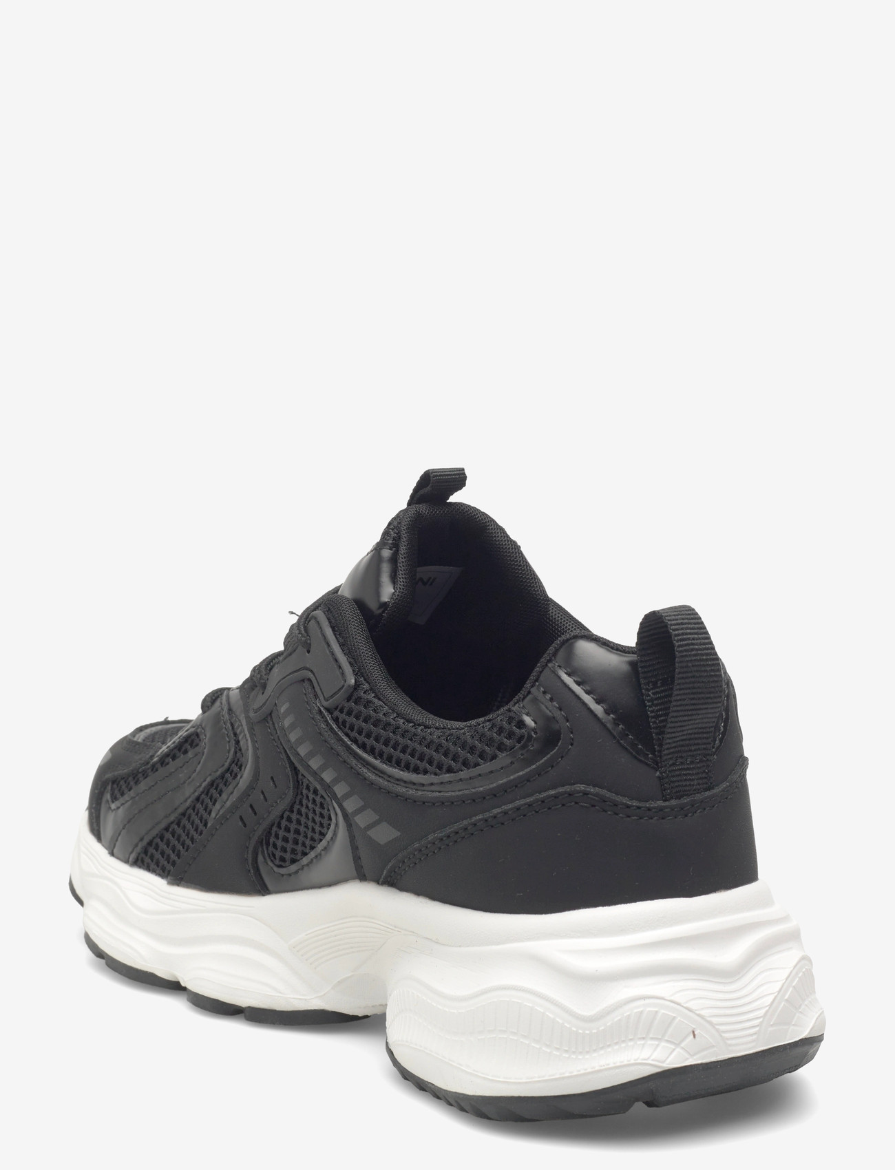 Exani - BROOKE W - chunky sneakers - black - 1